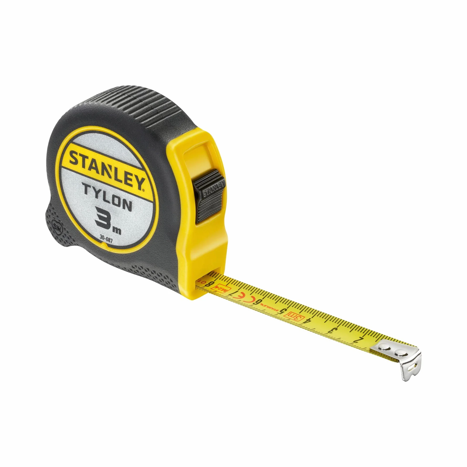 STANLEY, FLESSOMETRO BI-MAT.C.I.MT.3 1-30-687
