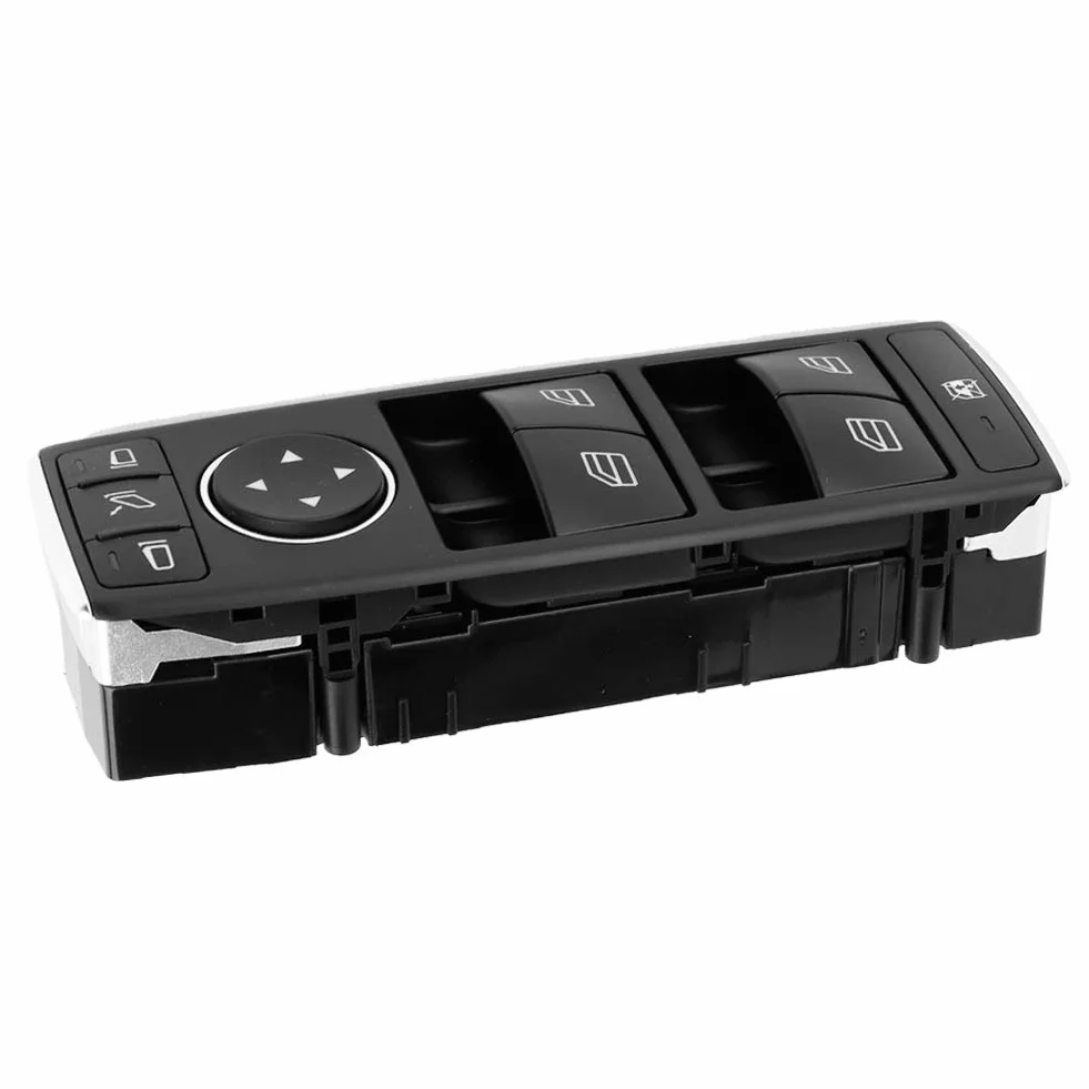 Sostituzione interruttore finestra per - W204, W212, C207, A207, X204 - OE 2049055402,