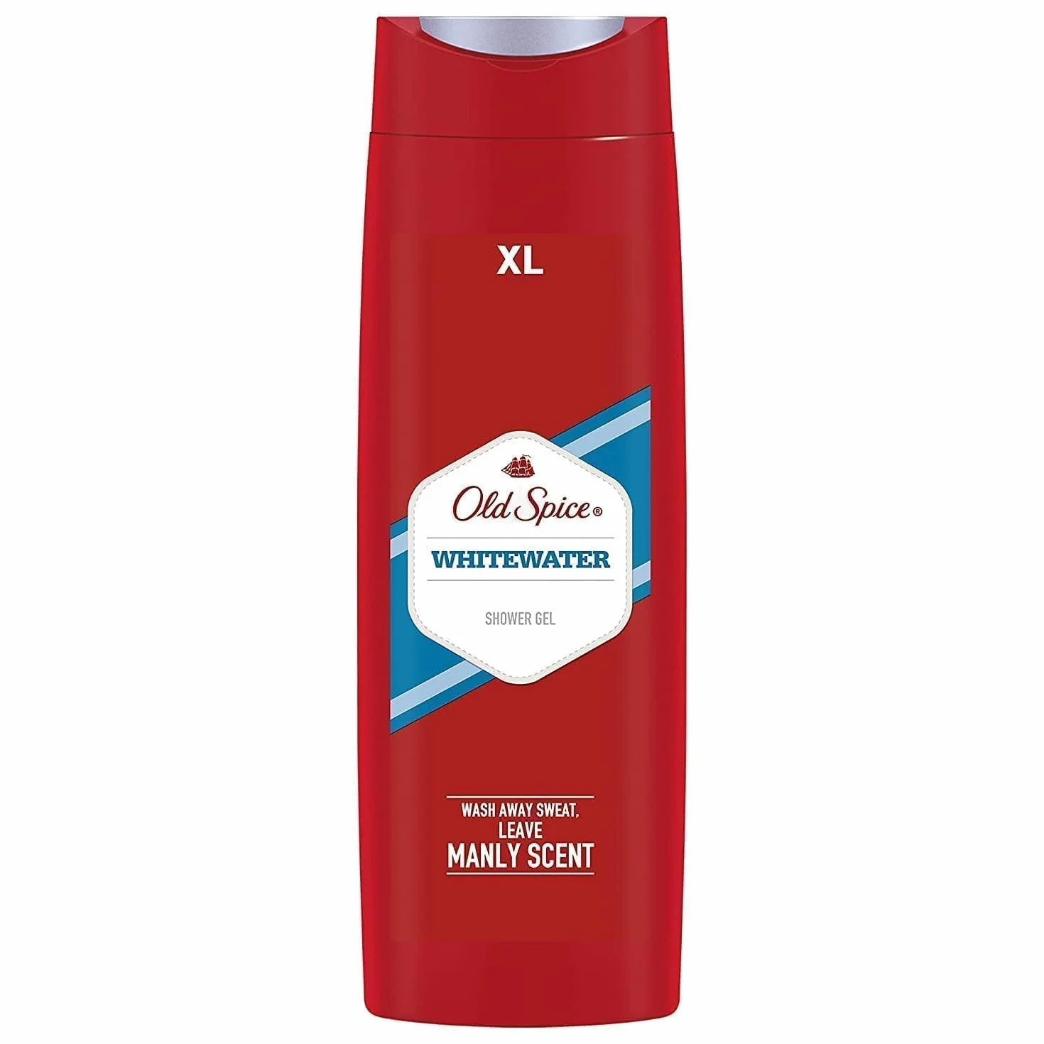 Old Spice Gel 400 ml Water