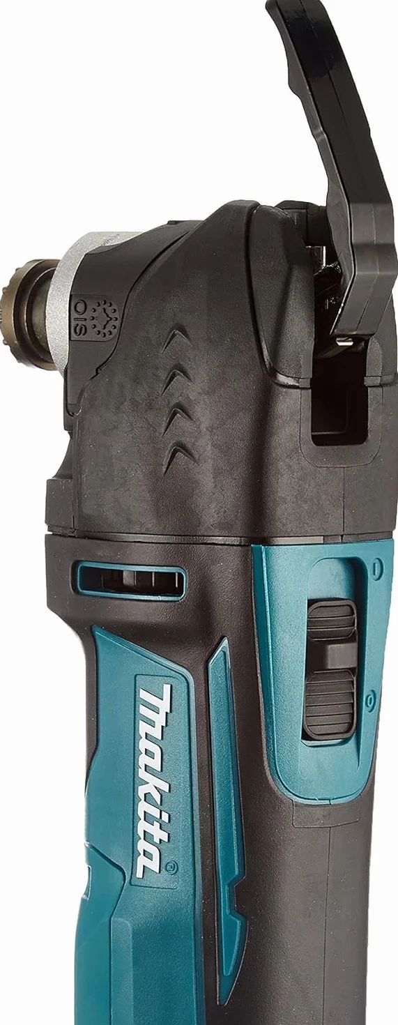 Makita DTM51ZJ - Attrezzo multifunzione