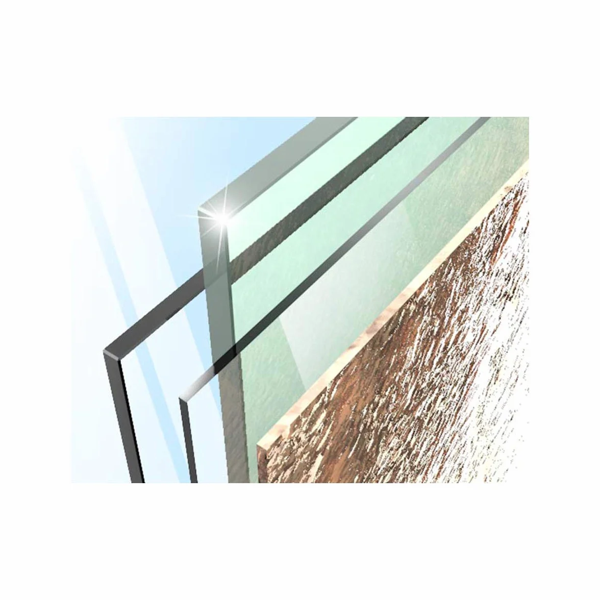 Fischer Punta per vetro, ceramica e piastrella con tagliente in metallo duro per vetro e ceramiche D-GT PV 8 K, 551343