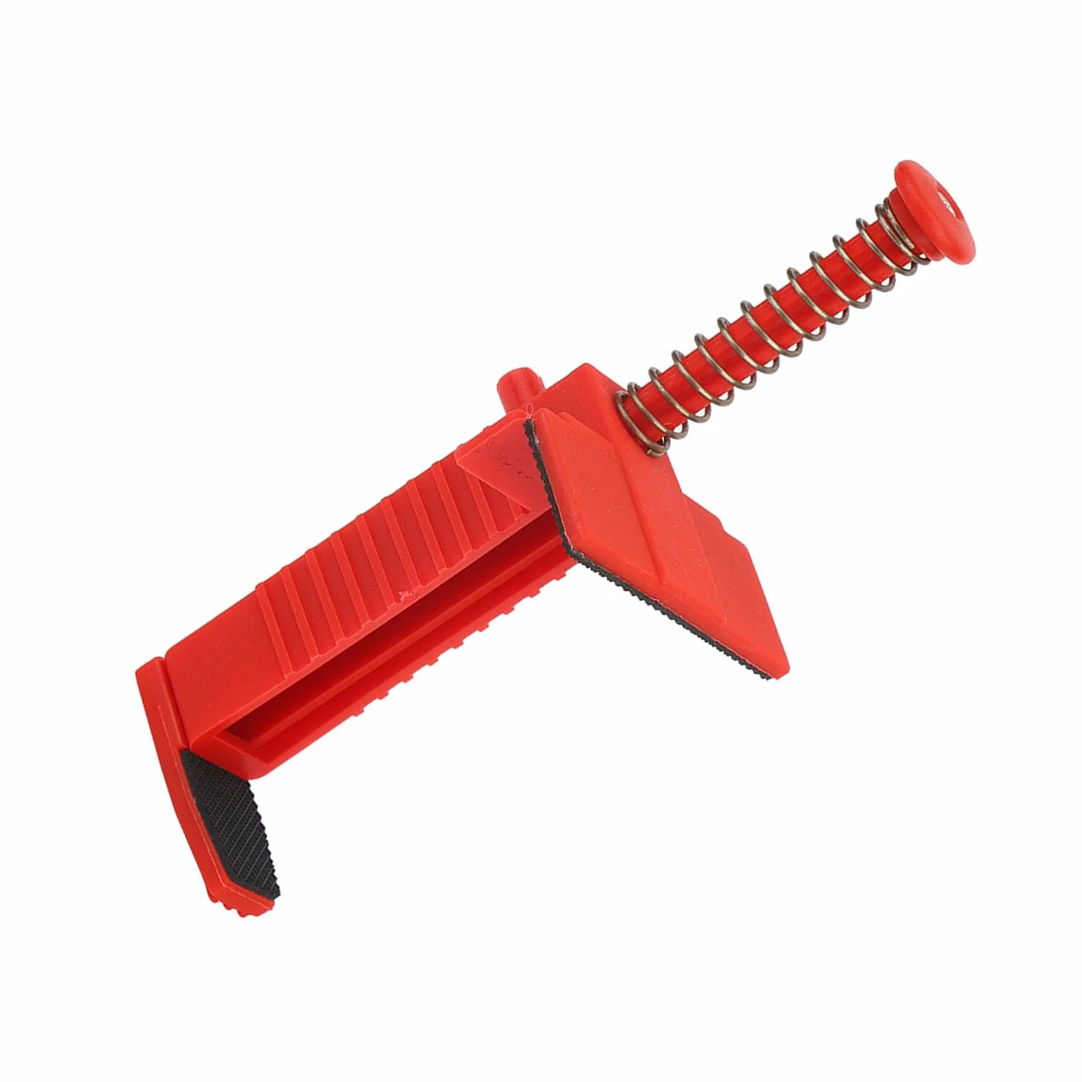 Attrezzi per Idraulico, 2 Pezzi Fissaggio per Attrezzi per Muratura per Cassetti in Filo Metallico per Rivestimento di Mattoni per la Costruzione di edifici(Rosso), Tools