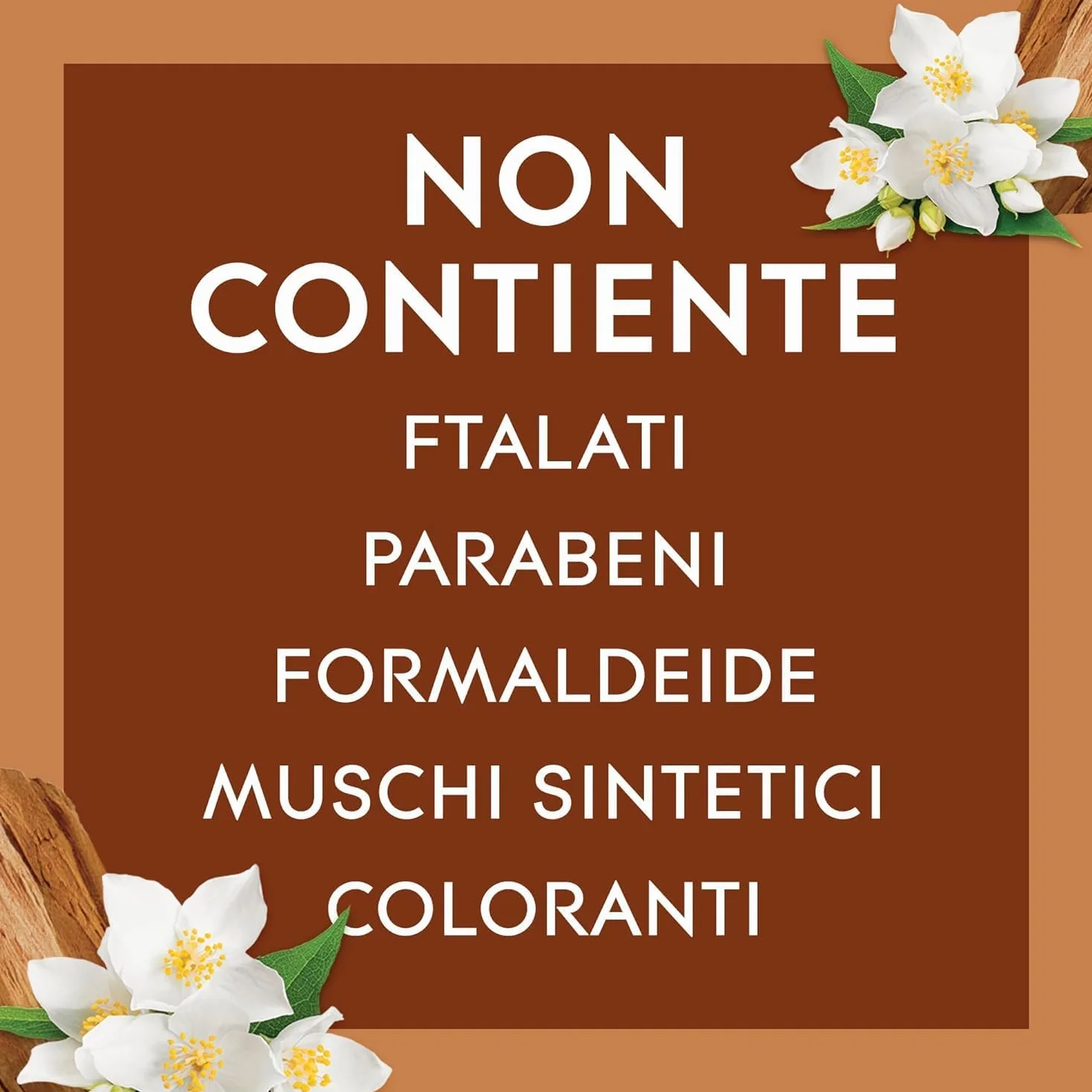 Glade Liquido Elettrico Profumatore Ambienti Olii Essenziali Gelsomino Sandalo Bali 3 Ricariche 120 Giorni