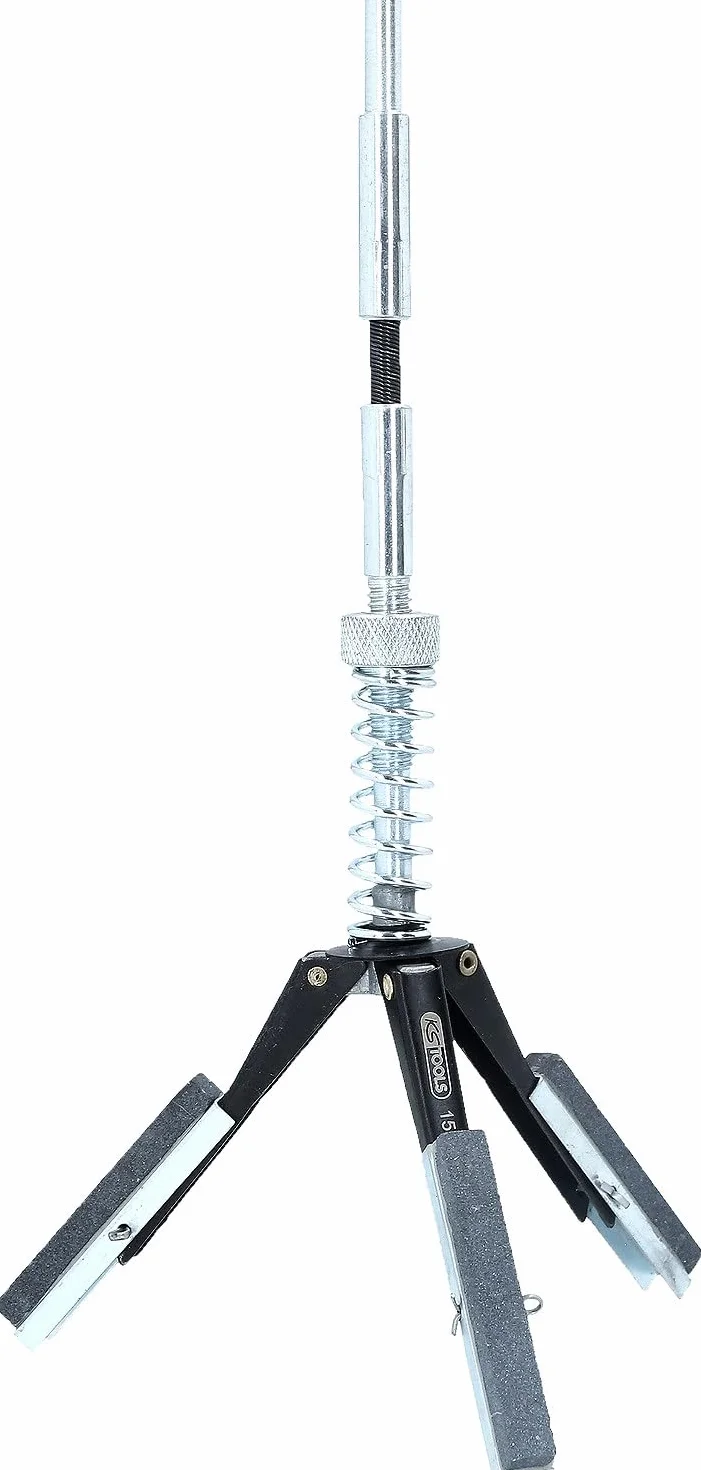 KS Tools 150.1190 Levigatrice per cilindri, Ø 32 - 89 mm