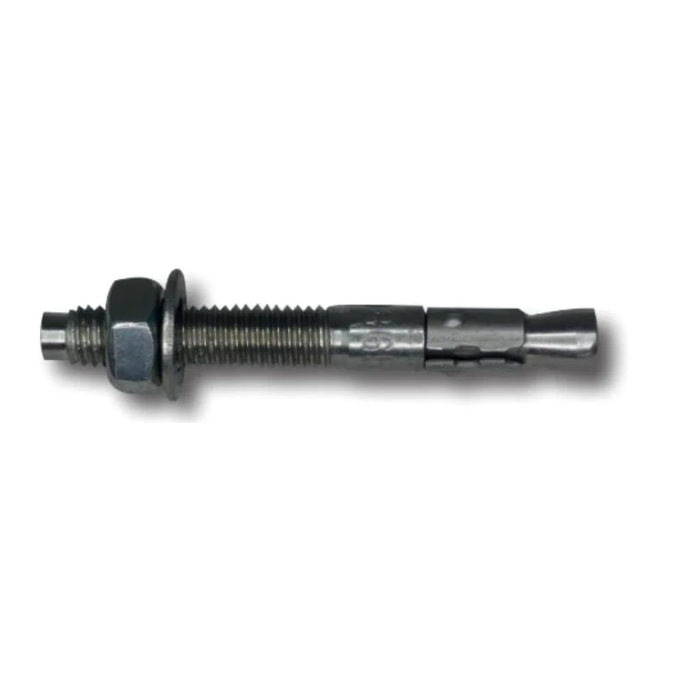 D-Work Standard non specificato - Acciaio inox A4-12-65-80x160 mm