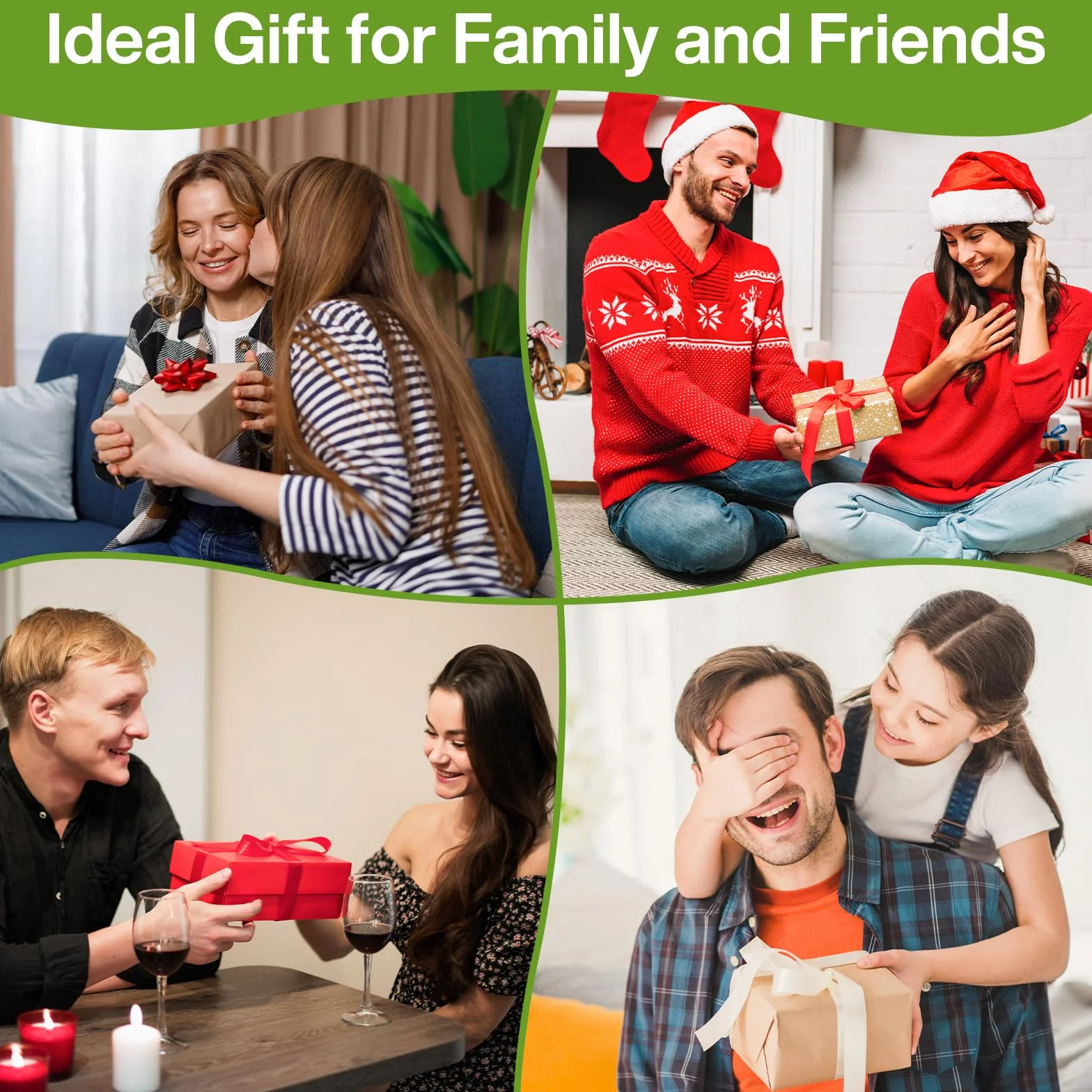 BBLTIFF Kit Candele Fai Da Te, Kit per Fabbricazione Candele, Kit per Candele con 480 g Di Cera d'api, 8 Vasetti di Candele, 4 Essenze Colorate e 4 Fragranze ect, per Principianti DIY Set Regalo