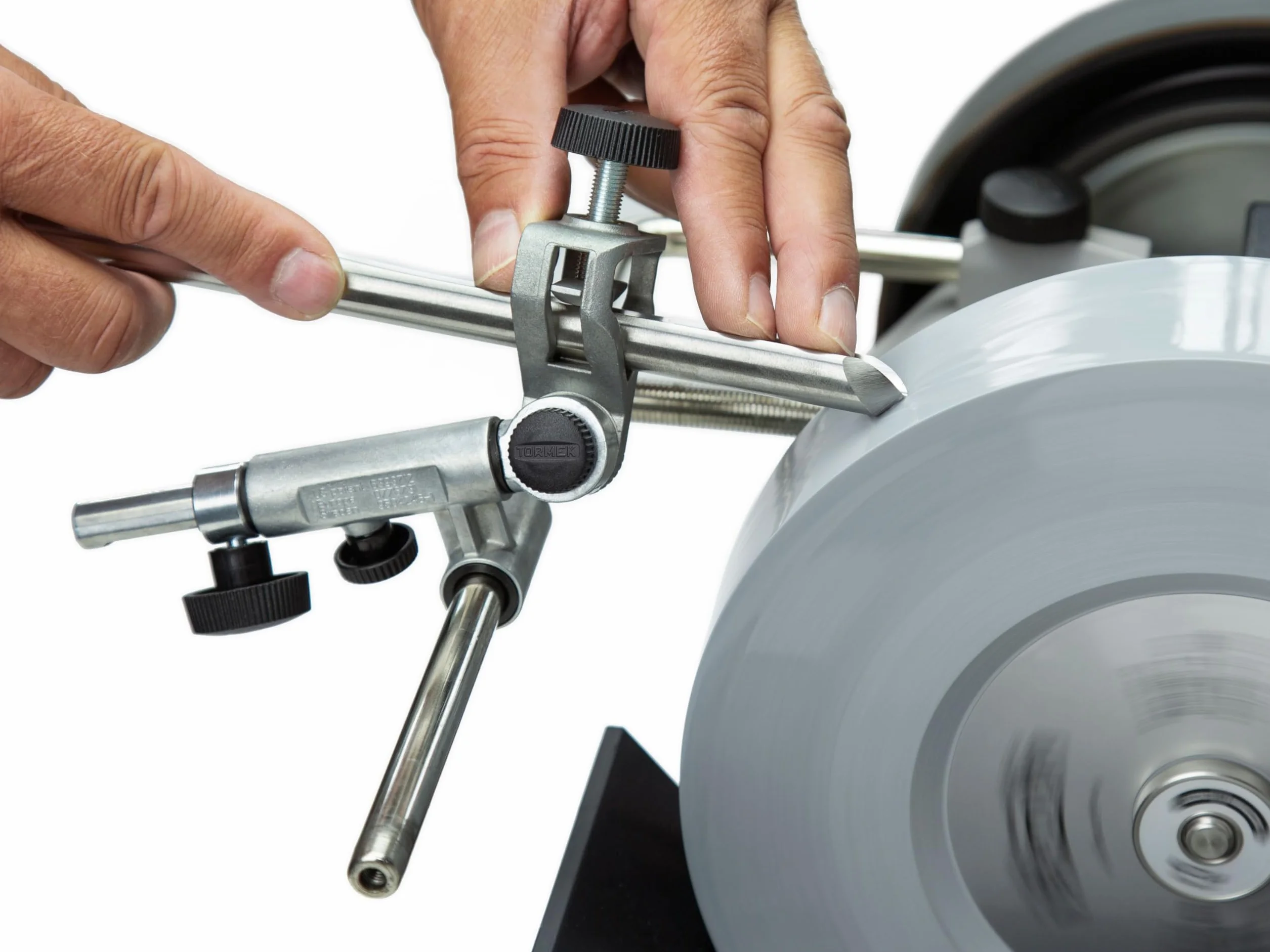 TORMEK Dispositivo AFFILATURA SGORBIE SVD-186