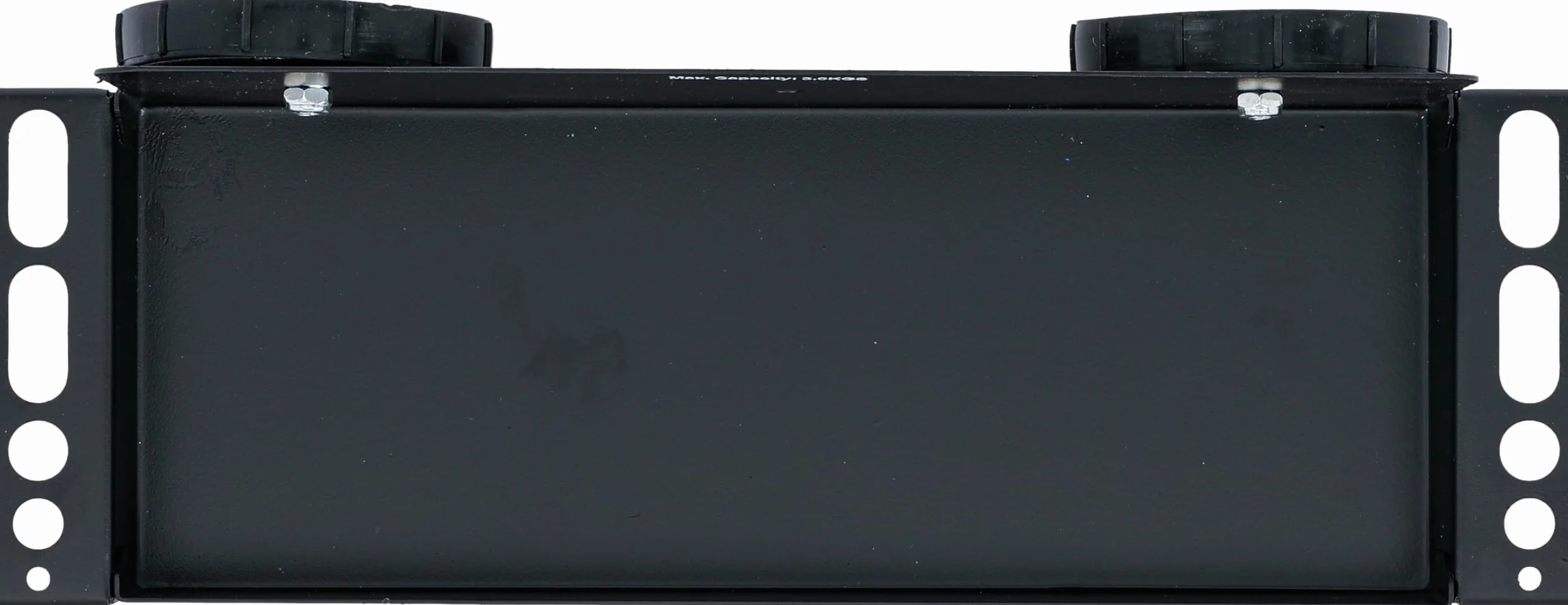 BGS 67185 | Vassoio portaoggetti magnetico | con porta cacciaviti laterale
