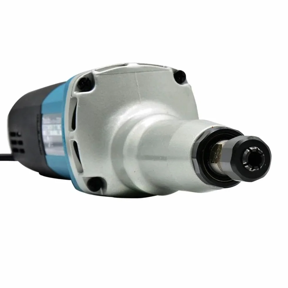 Smerigliatrice diritta 8mm 750W