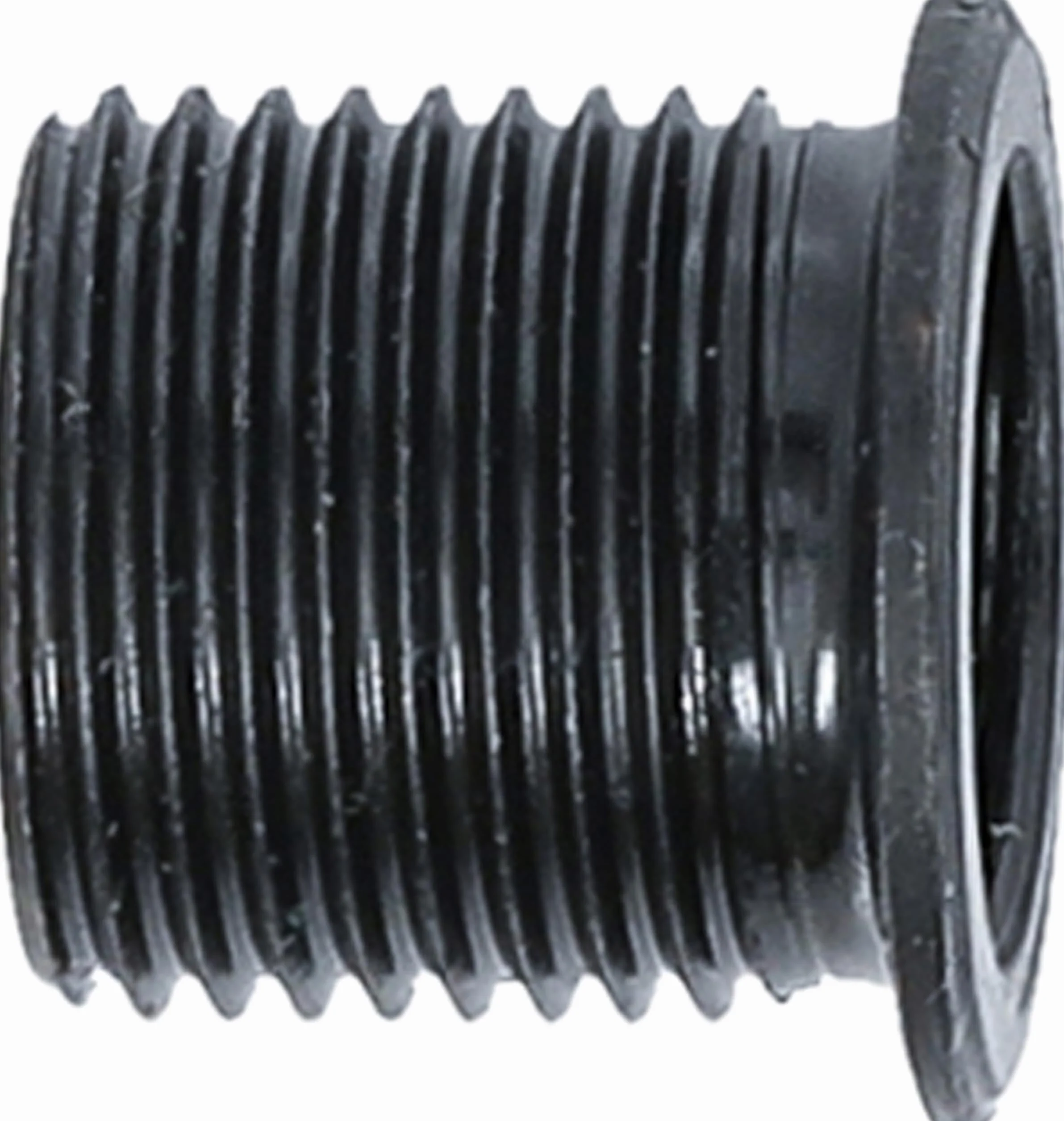 BGS 8650-1 | Boccola filettata | 12 mm | M10 x 1,0 mm