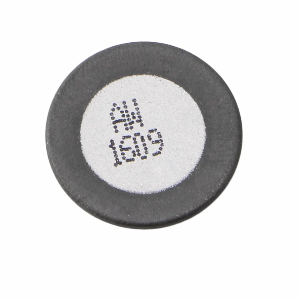 Fogger ultrasuoni 16 mm Disco in Ceramica 5 Pezzi Accessorio Umidificatore