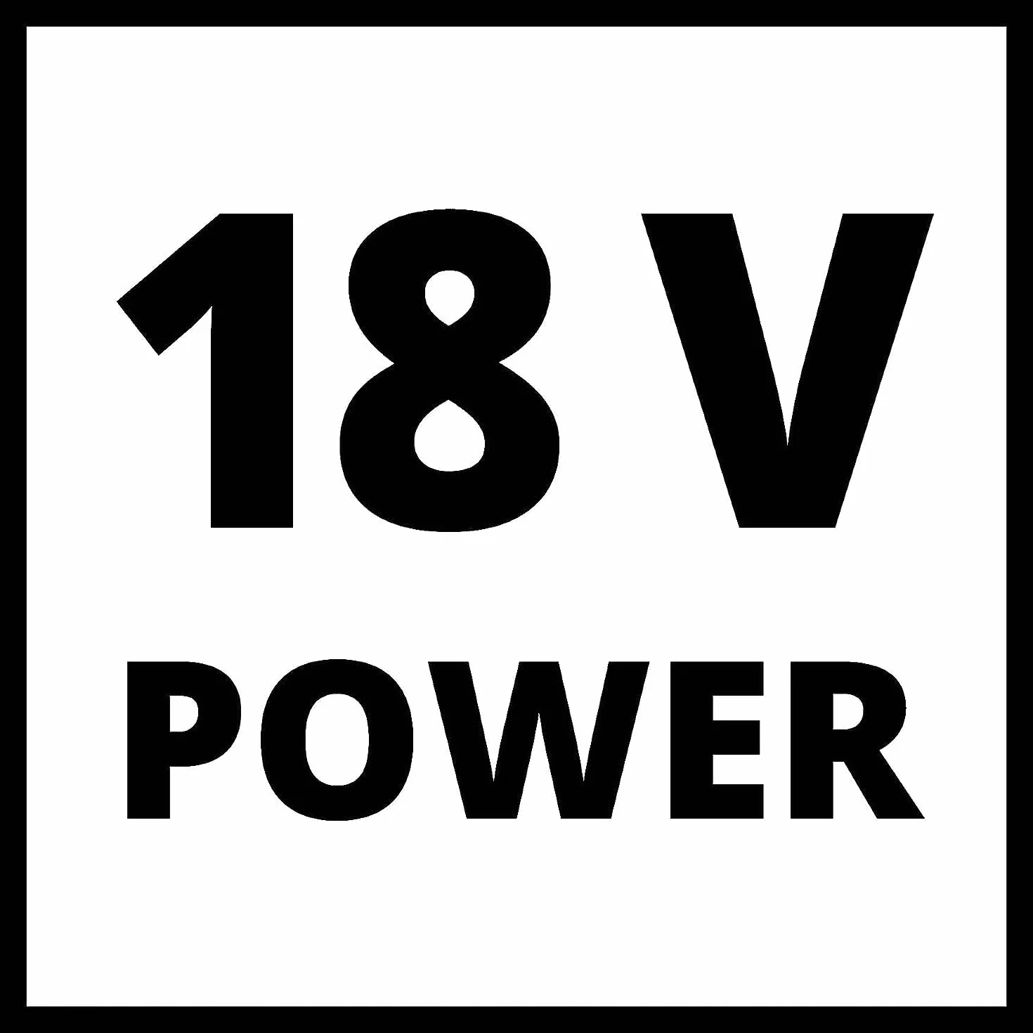 Einhell TE-CD 18/40 Li-Solo Trapano avvitatore a batteria Power X-Change (torsione 40Nm, vel. 1 giri al min. 400, vel. 2 giri al min. 1,500, mandrino 13 mm),Versione 2024