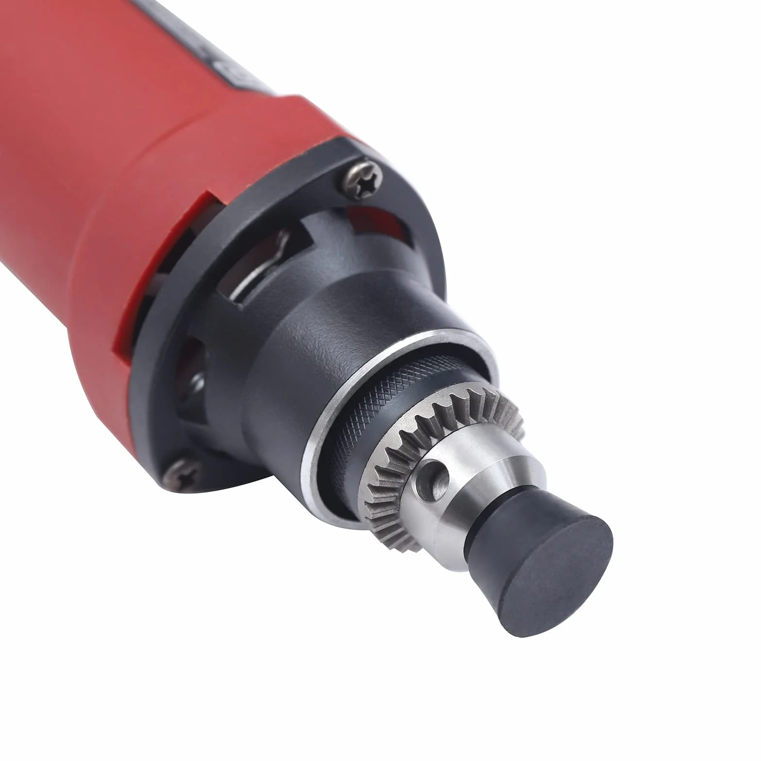 Smerigliatrice dritta, 280W elettrica giada smerigliatrice, 6 velocità regolabile 8000-33000 giri/min, multifunzione Smerigliatrice portatile per intaglio, lucidatura
