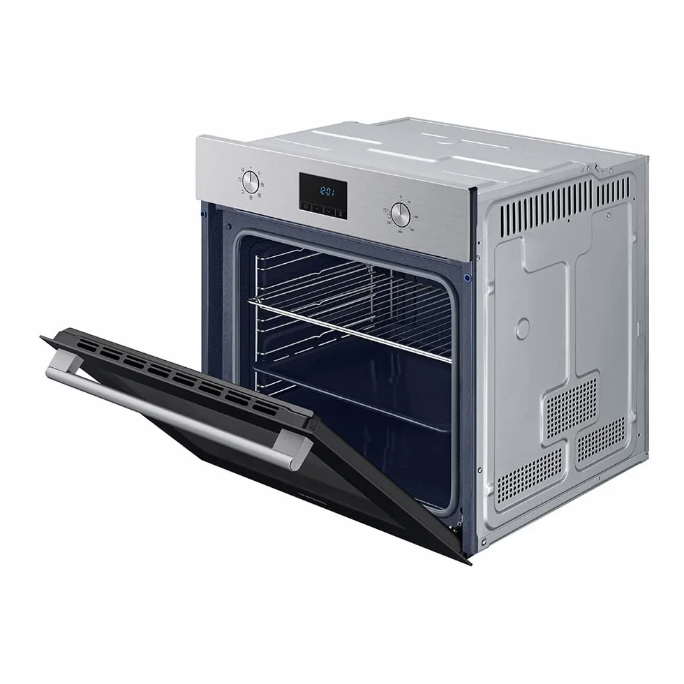 Forno Multifunzione Vapore NV68A1110BS 68LT Ricondizionato