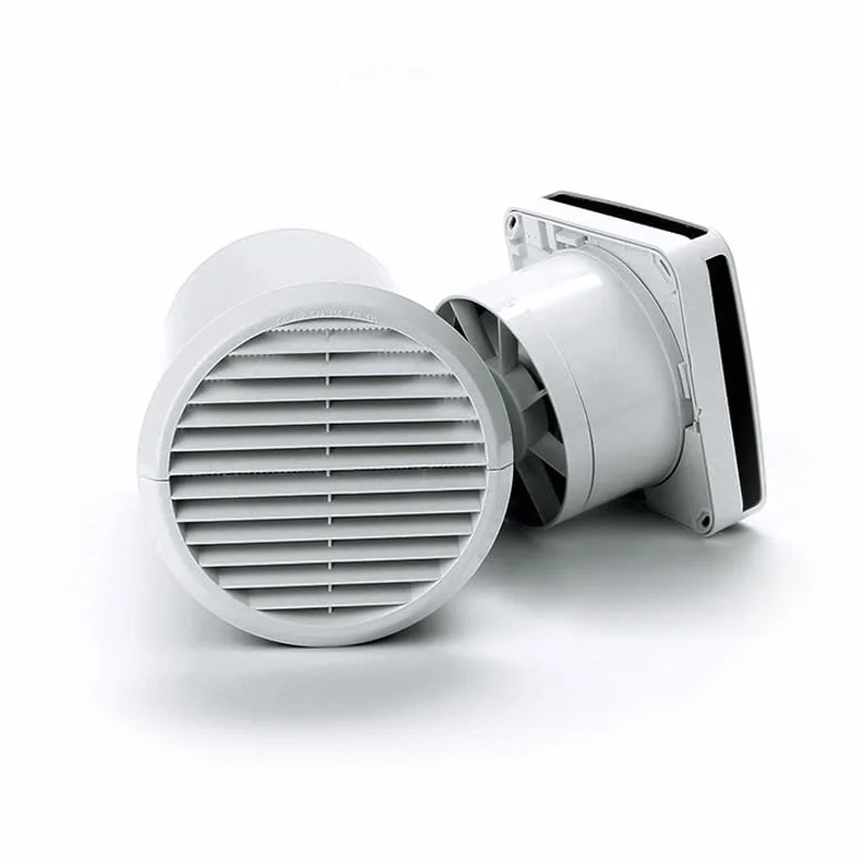 Aspirvelo Ecocomfort Plus Recuperatore Calore 100mm Fantini Cosmi