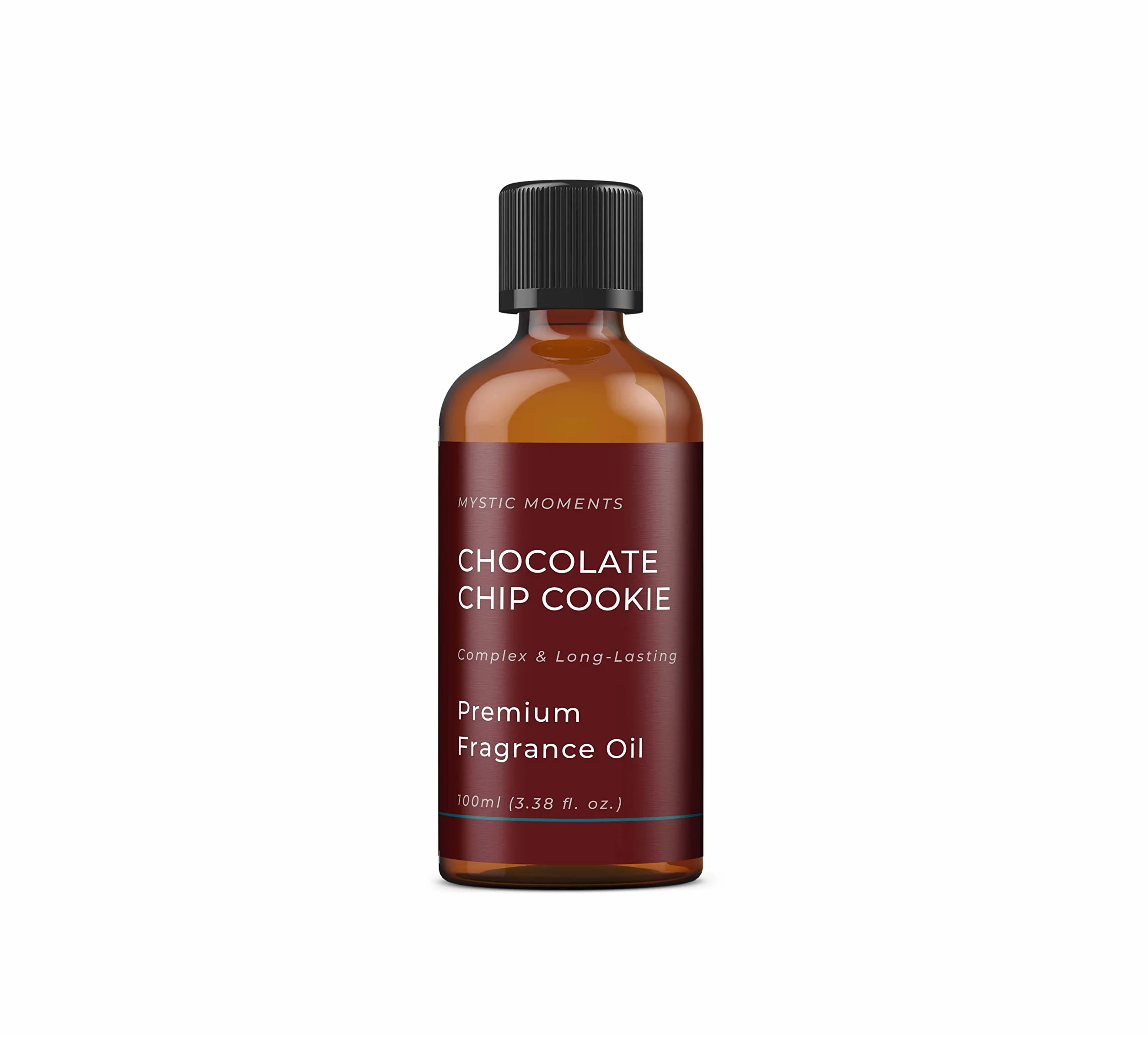 Mystic Moments Cioccolato Frammento Biscotti Olio Alla Fragranza 100ml