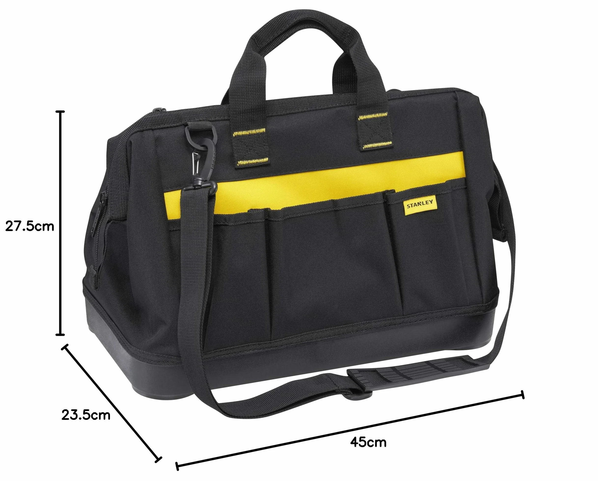 STANLEY BORSA PORTAUTENSILI 16" 1-96-183