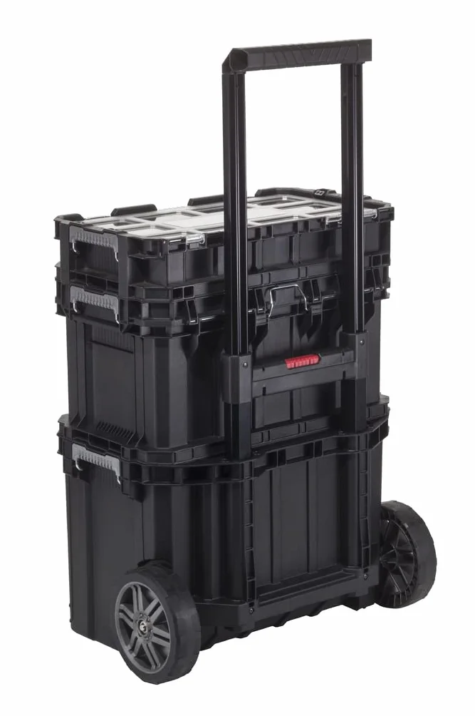Keter 233350 Connect servante Mobile