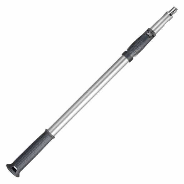 Asta telescopica avvitabile 2 x 0,7 m OP Process lo strumento perfetto