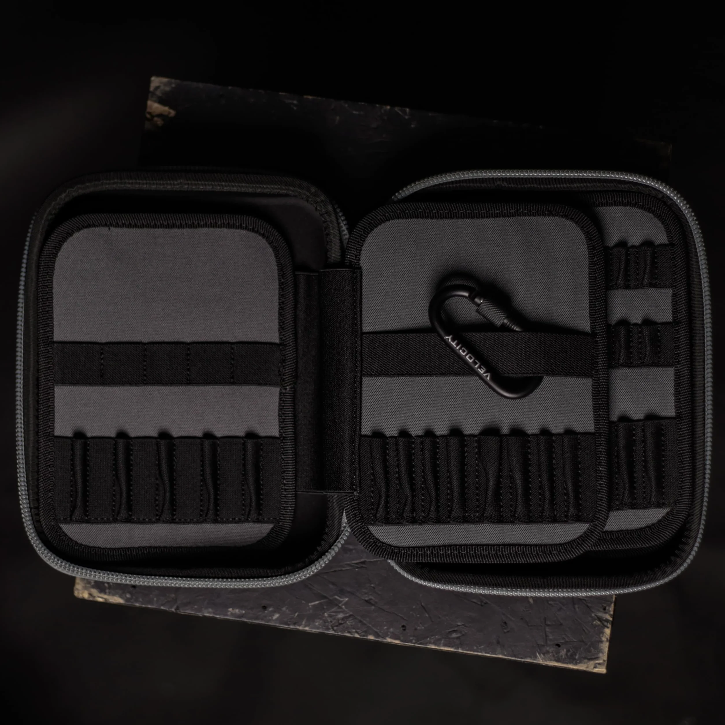 Velocity Pro-Gear Drill Pod