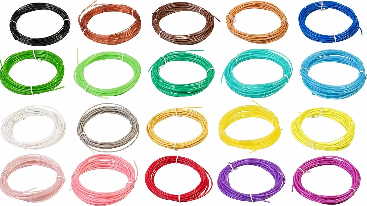 FreeSculpt stampa 3d penna: 3D Pen, Alimentazione USB, Display LCD (penna a pressione, pen images, stampa)