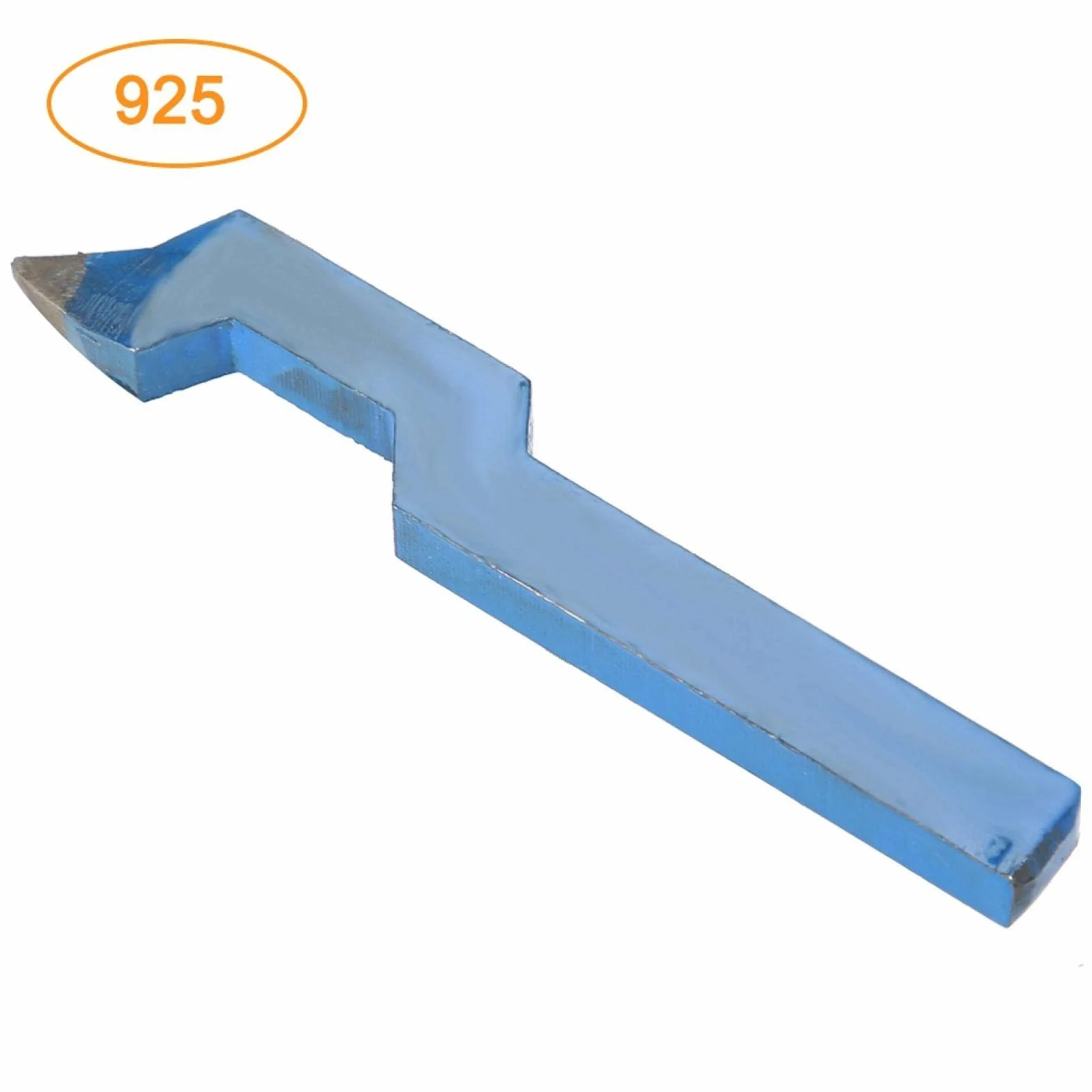 925 stempel Punzone in metallo Timbro, timbri in metallo per gioielli Stampo Anello Bracciale in metallo Orecchini Braccialetto fai-da-te Punzone argento Timbro in acciaio Strumento per timbrare