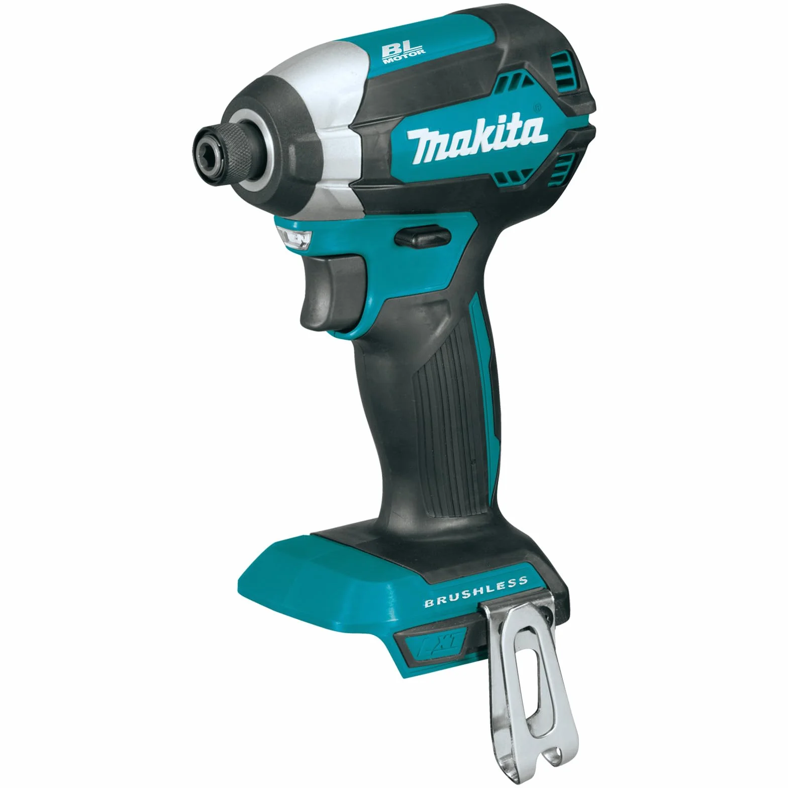 Makita DTD153Z Atornillador de impacto BL 18V