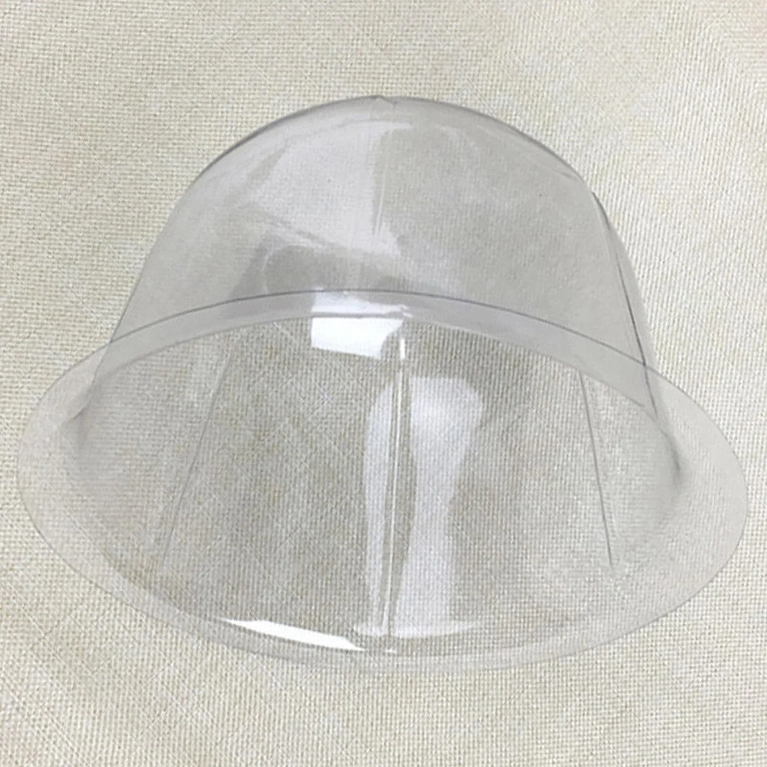 Baoblaze Espositore per Cappelli Da 10 Pezzi Espositore per Cappelli Portatile per Negozio di Camera Da Letto di Casa