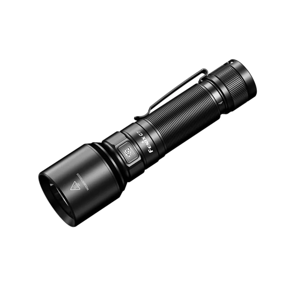 Fenix - Torcia rcaricabile C7 da 3000 Lumen
