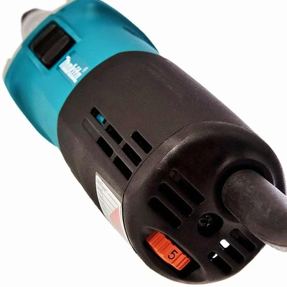 Smerigliatrice diritta 8mm 750W