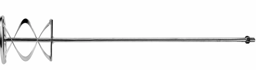 09065 – Turbo agitatore di filettatura M14 135 mm