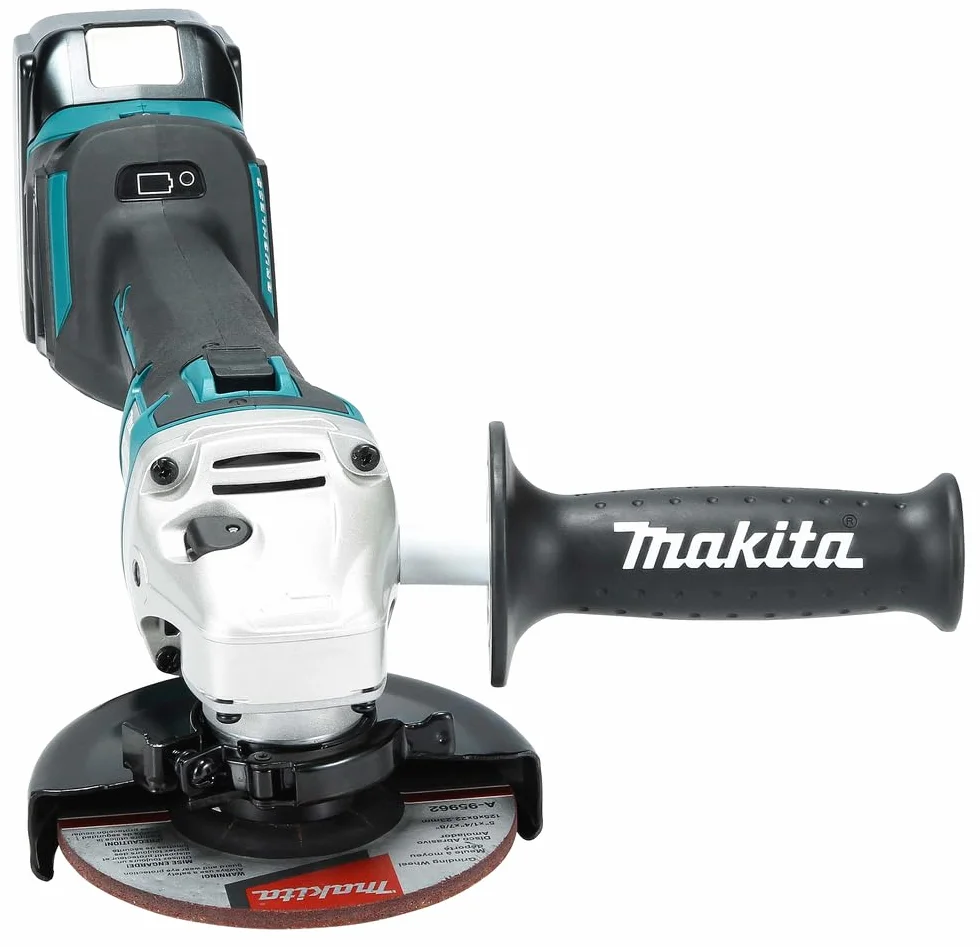 Makita DLX3119TJ 18V 5Ah Set Elettroutensili