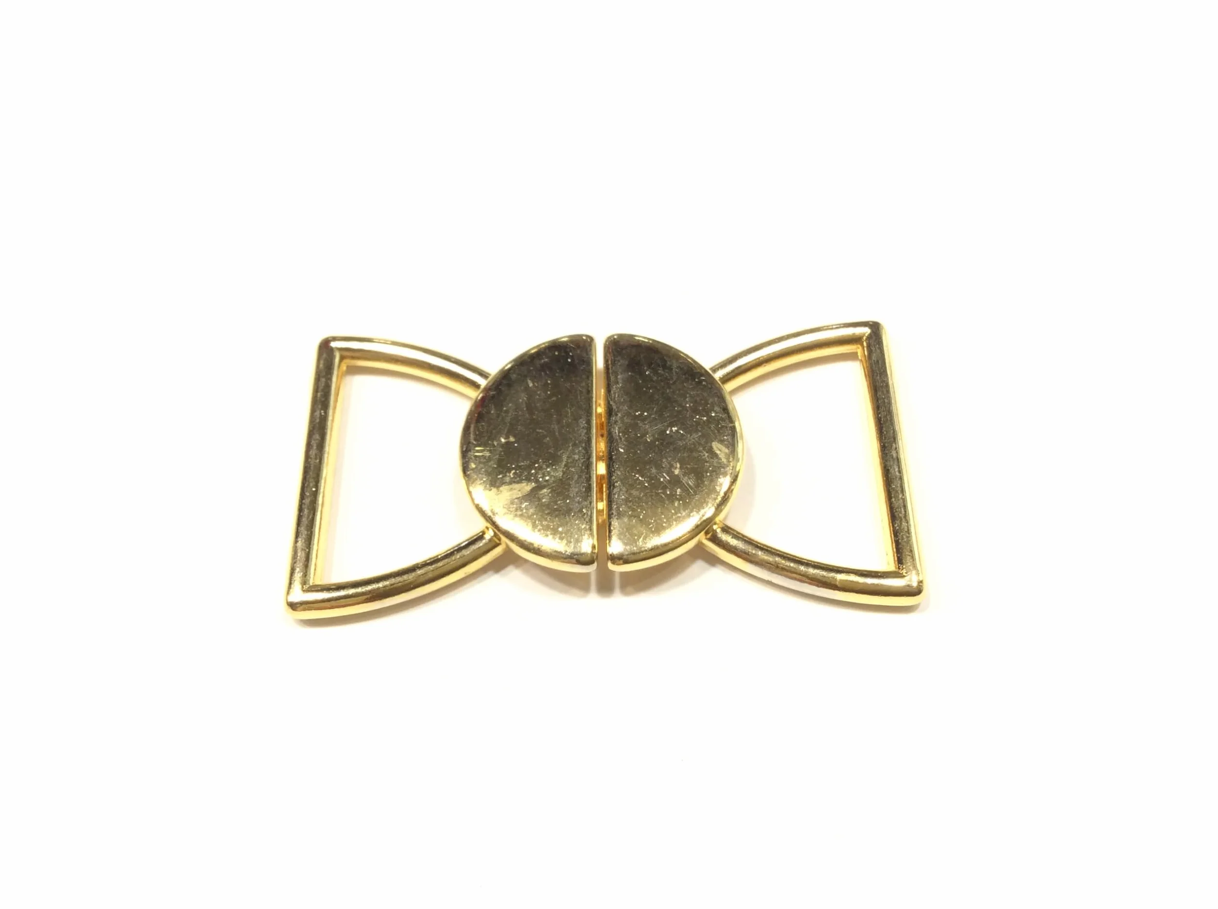 Ganci Chiusure per Costumi da Bagno cm 2.2 x 4 Offerta 2 pz