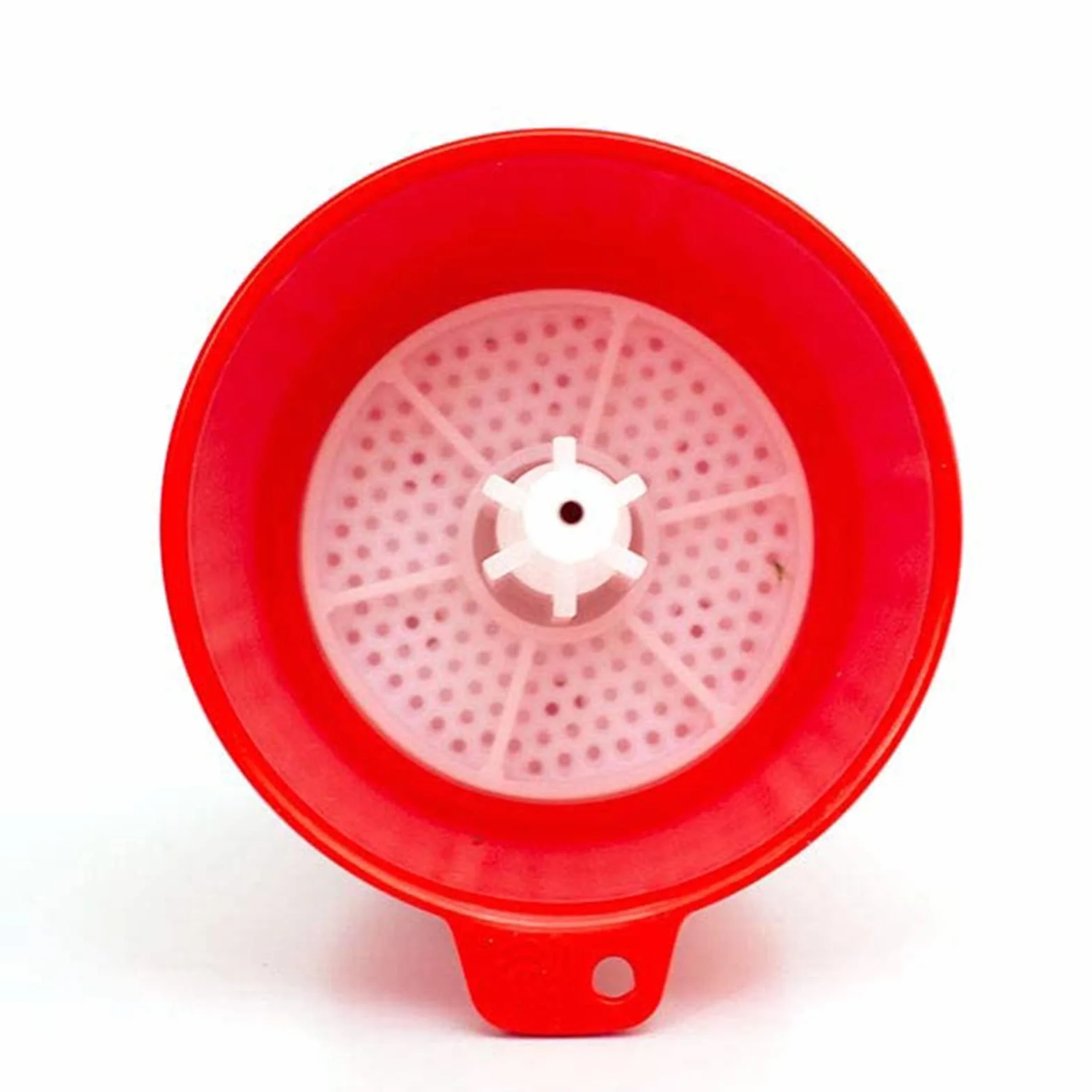 Avvinatore sterilizzatore Spin Lava Bottiglie in Vetro per Vino e Birra