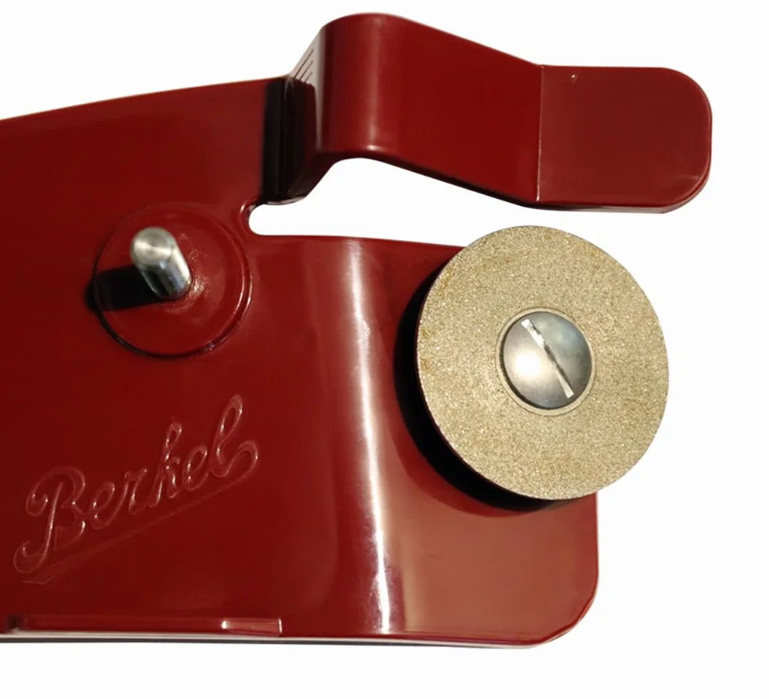 Berkel Affilacoltelli per Home Line 200-250