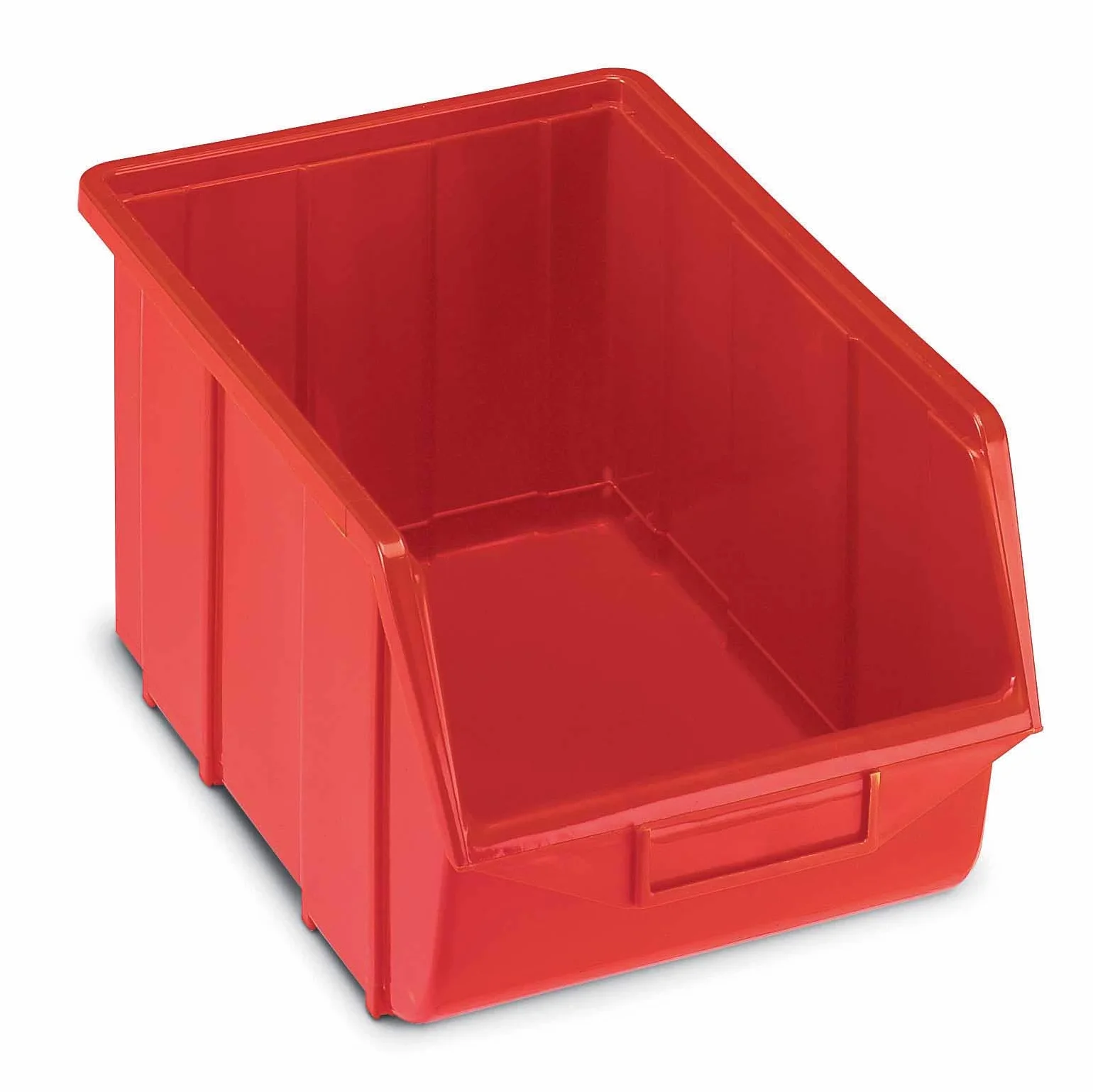 Terry Contenitore Ecobox 114 rosso