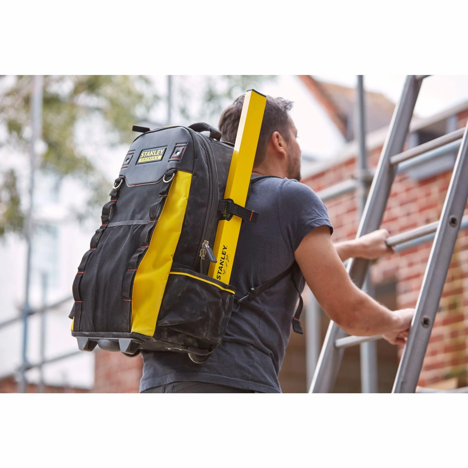 Stanley Fatmax 1-79-215 Backpack