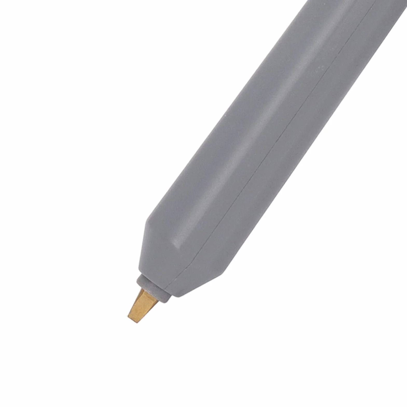 Penne a Caldo, Penna per la Stampa a Caldo della Lamina con USB, 4 Punte Di Riscaldamento, Avviamento della Penna D'oca, Strumenti della Penna ad Aria Calda Penna Termoretraibile