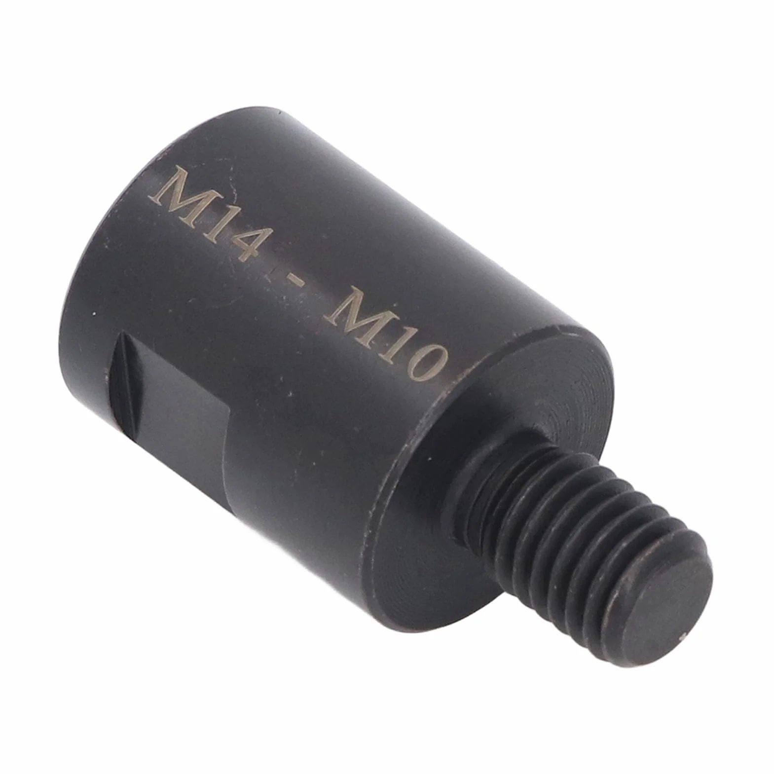 Adattatore Convertitore per Smerigliatrice Angolare M10-M14 Acciaio Crv 2 Pezzi