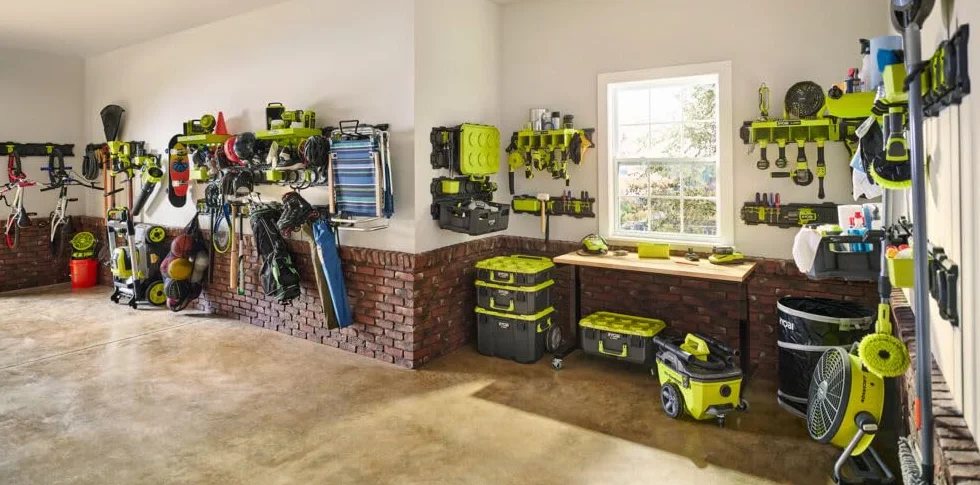 RYOBI RSL104 Cassetta degli attrezzi Link 22,7 kg