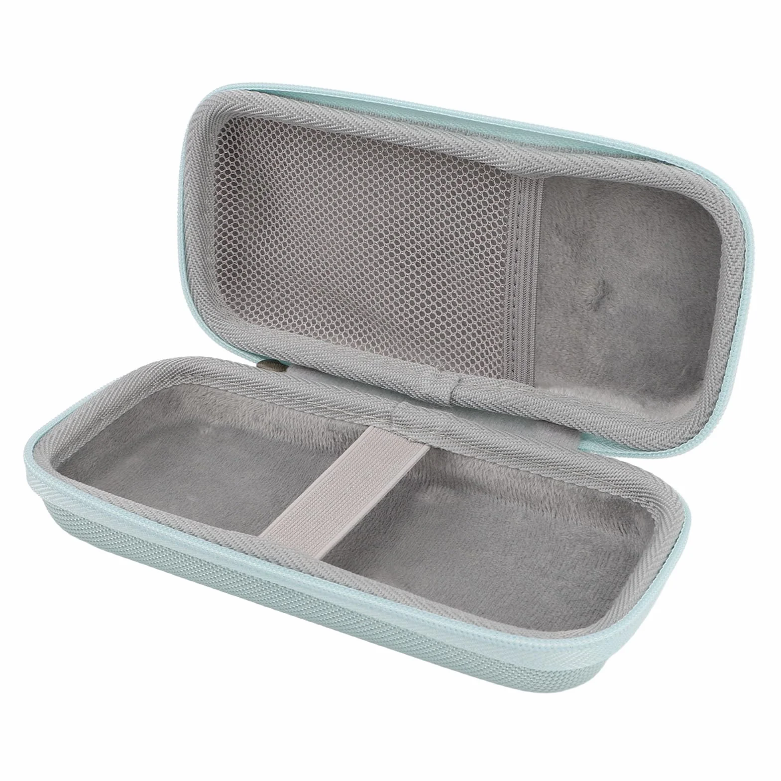 Custodia per Penna 3D, Custodia Protettiva per Ricarica di Filamento e Cavo USB, Custodia per Penne 3D per Bambini