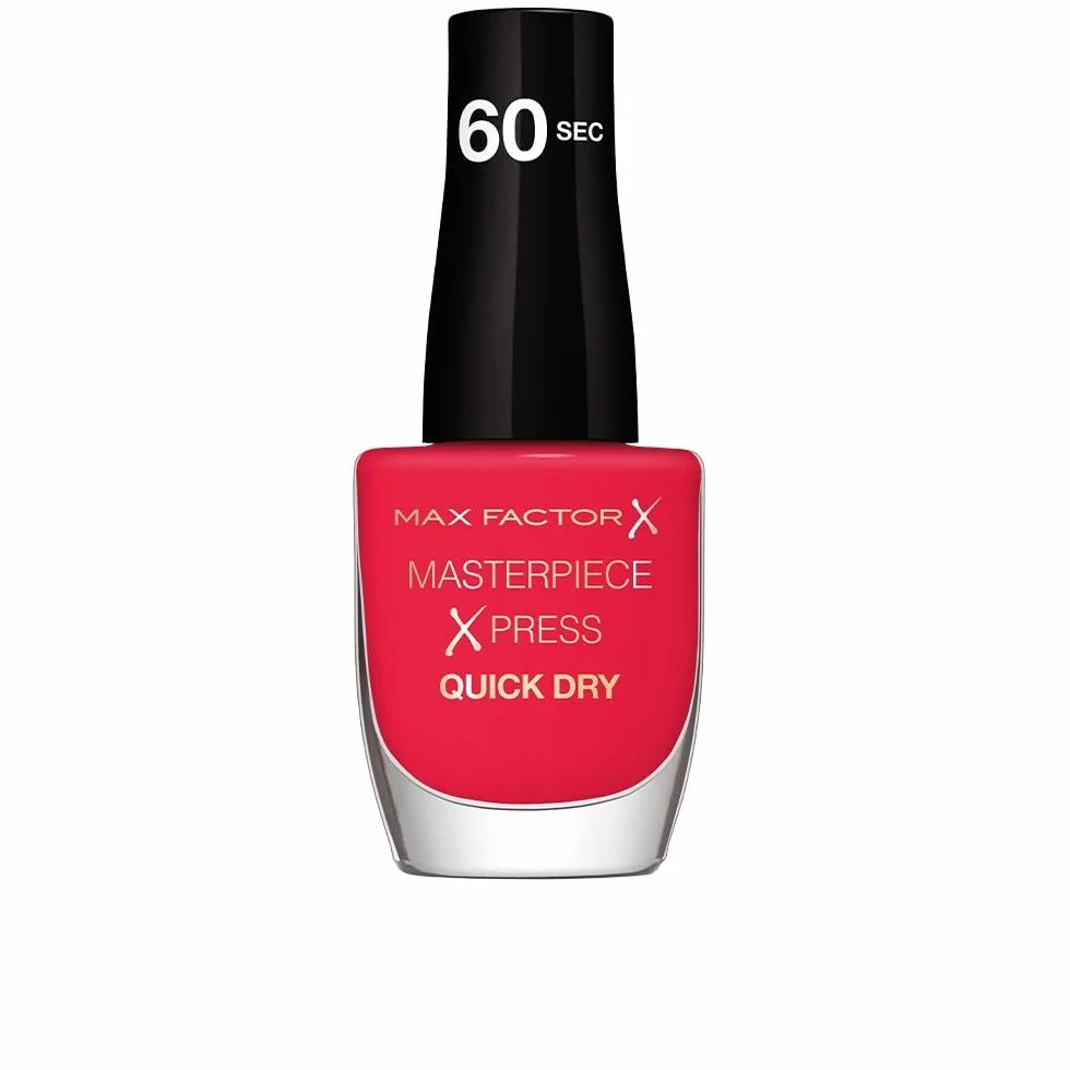 Masterpiece Xpress 262 Future Is Fuchsia