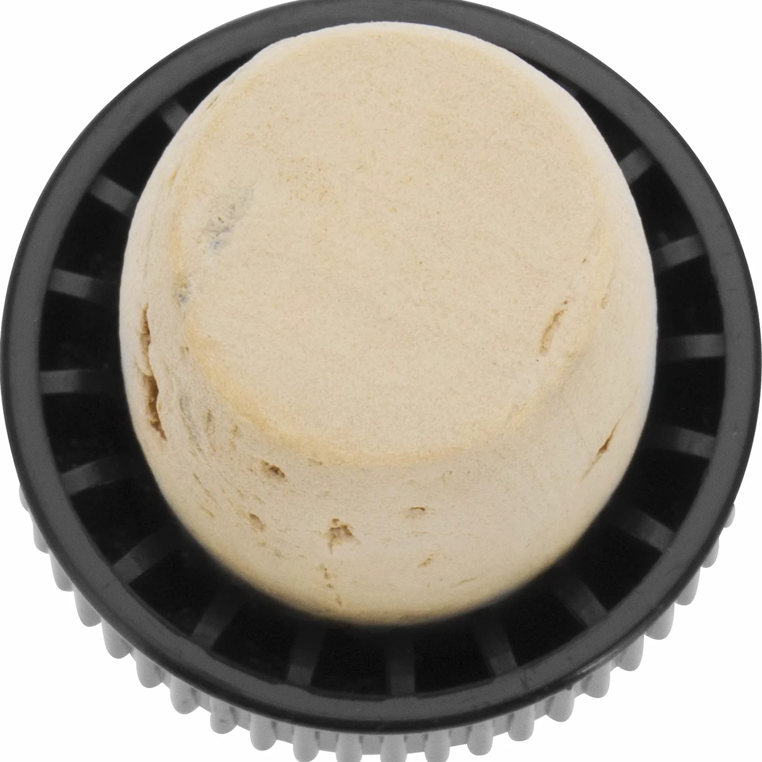 Westmark 12 tappi per bottiglie vino sughero naturale plastica marrone chiaro nero