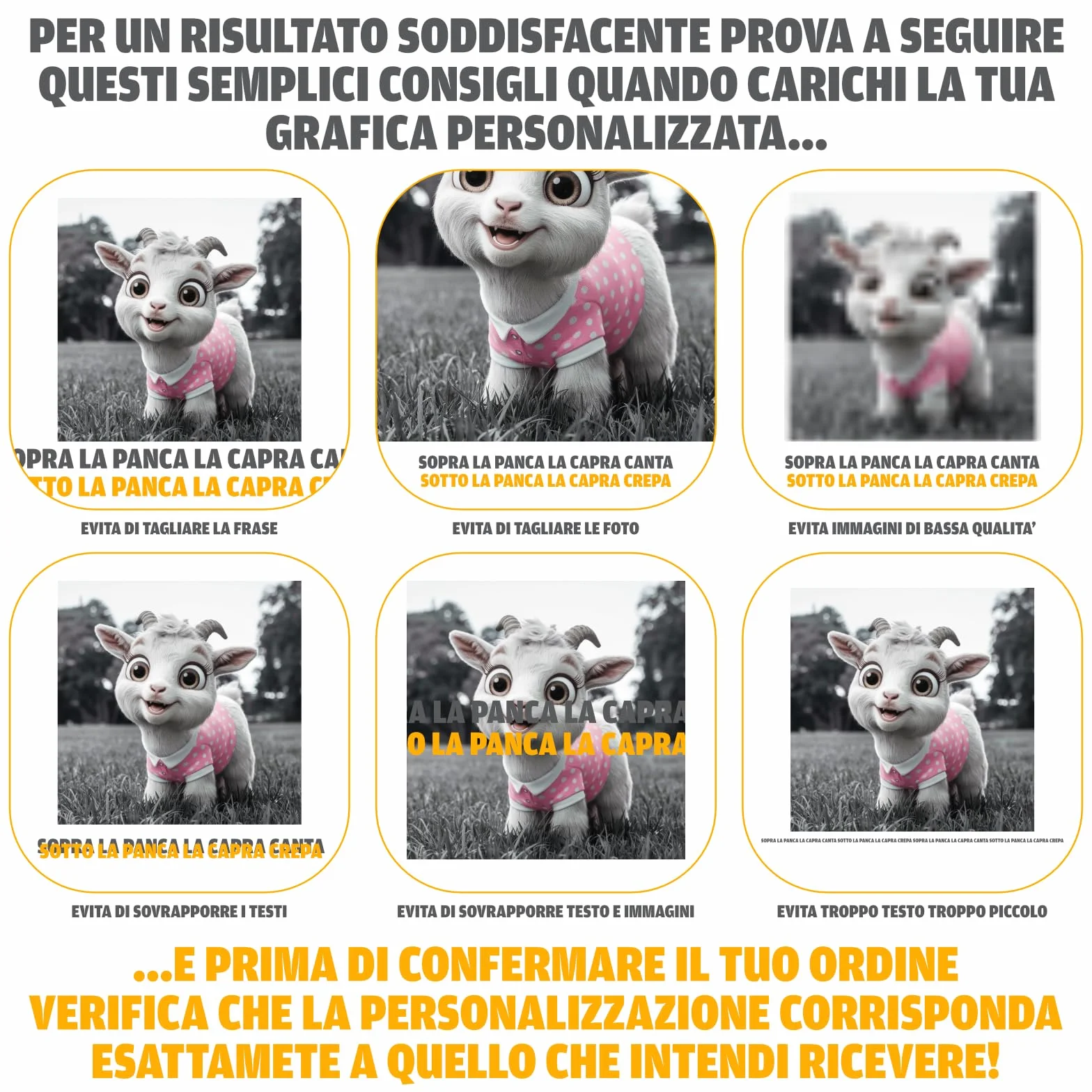 Tazza Personalizzata con Foto, Scritta o Nome – Regalo Personalizzabile per Compleanno
