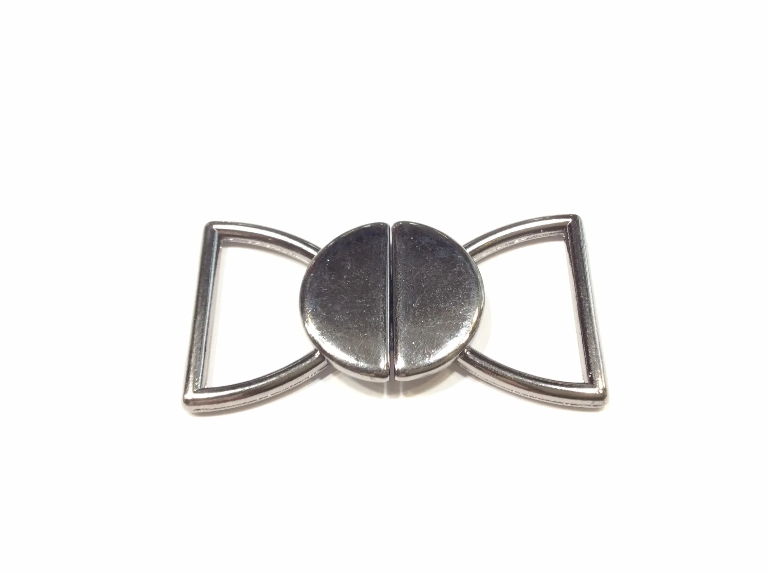 Ganci Chiusure per Costumi da Bagno cm 2.2 x 4 Offerta 2 pz
