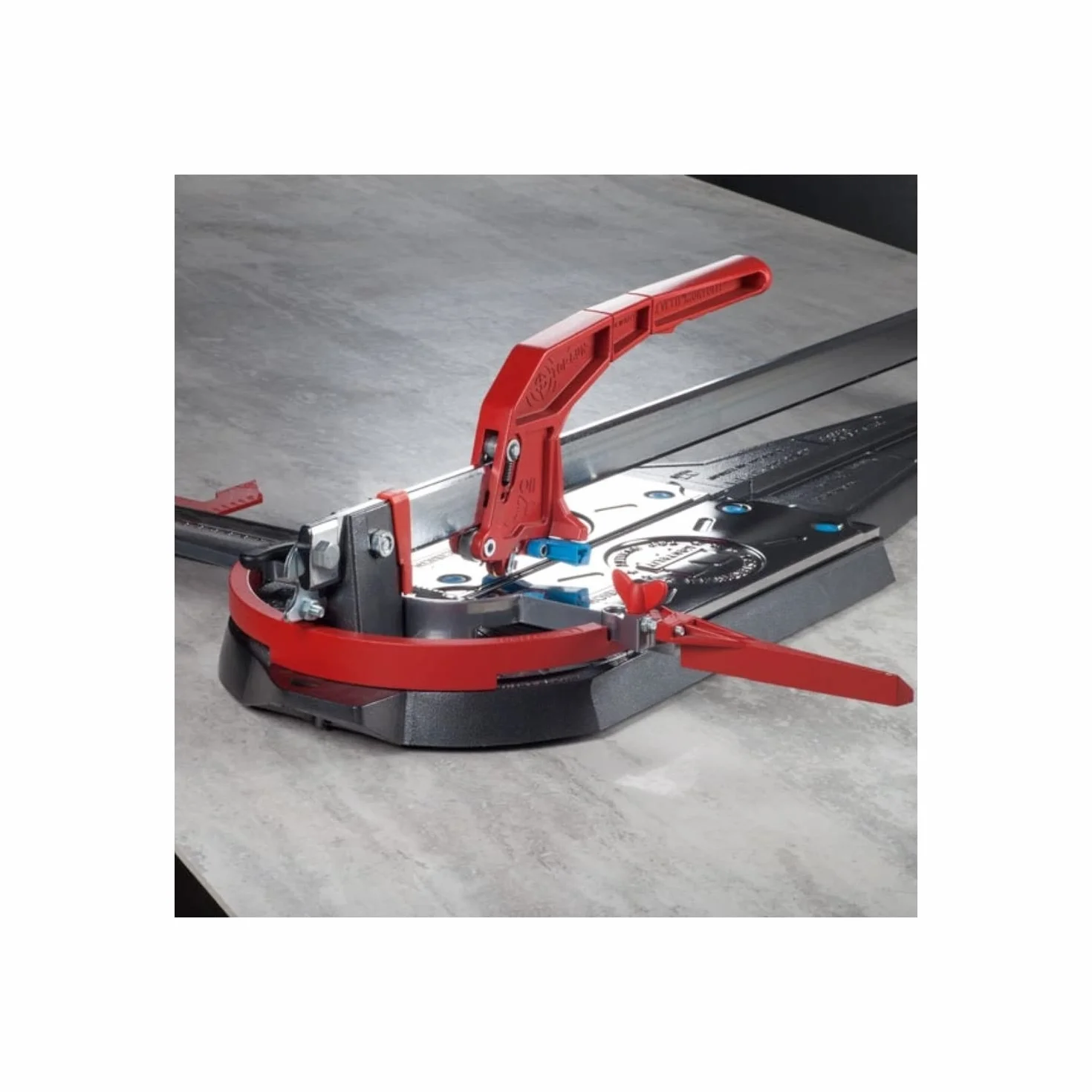 Montolit 6050320 Tagliapiastrelle 75-P3 Masterpiuma