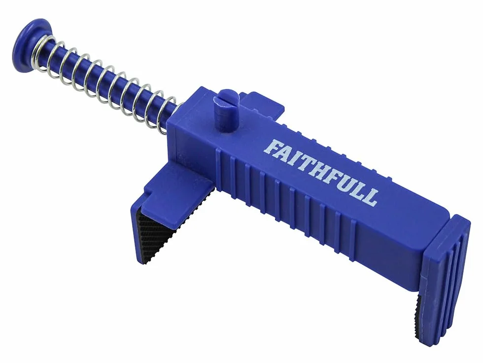 Faithfull FAILBRUN Brick Line Runner 9-12 cm