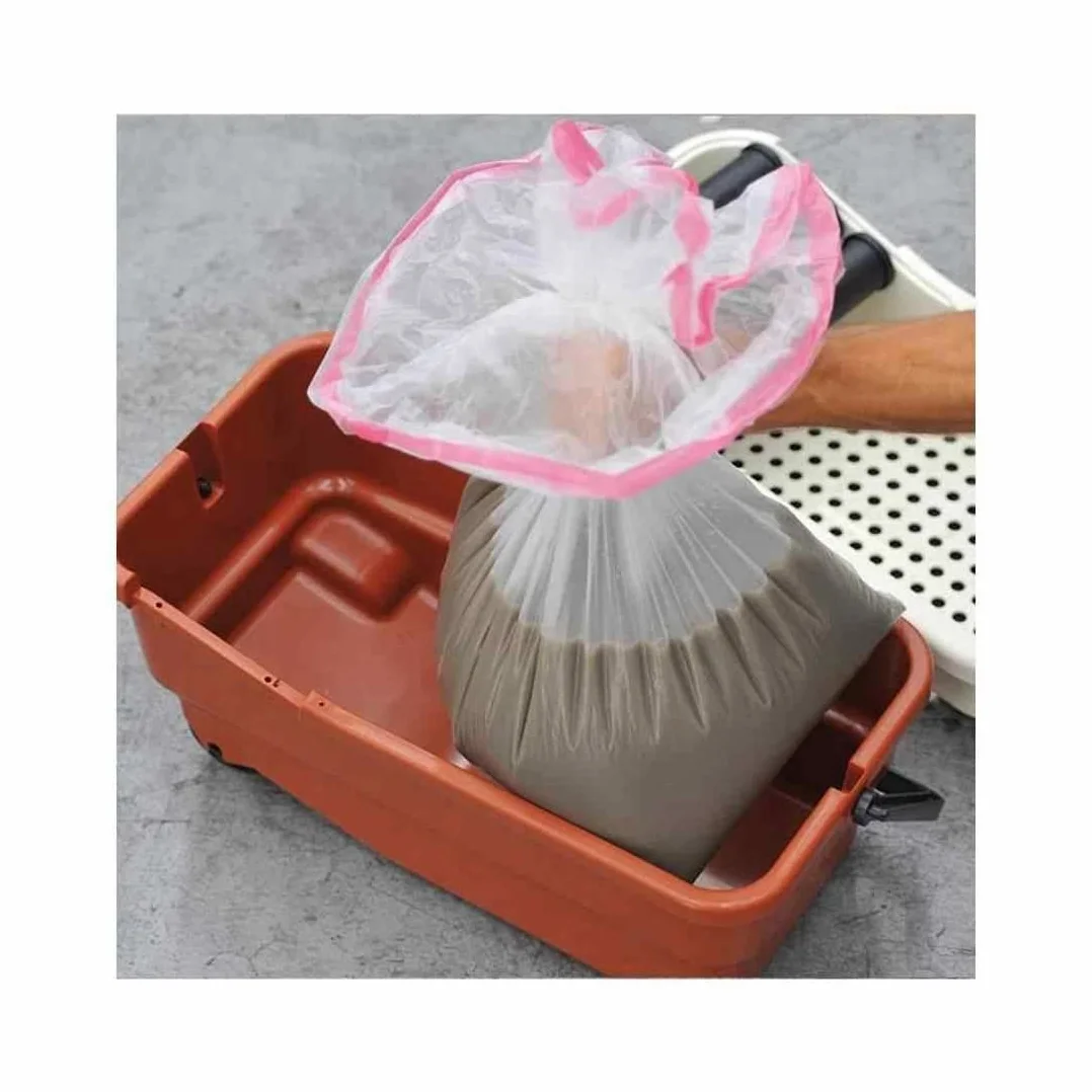 RAIMONDI Easy Smart - Set per la pulizia delle fughe, 10 l