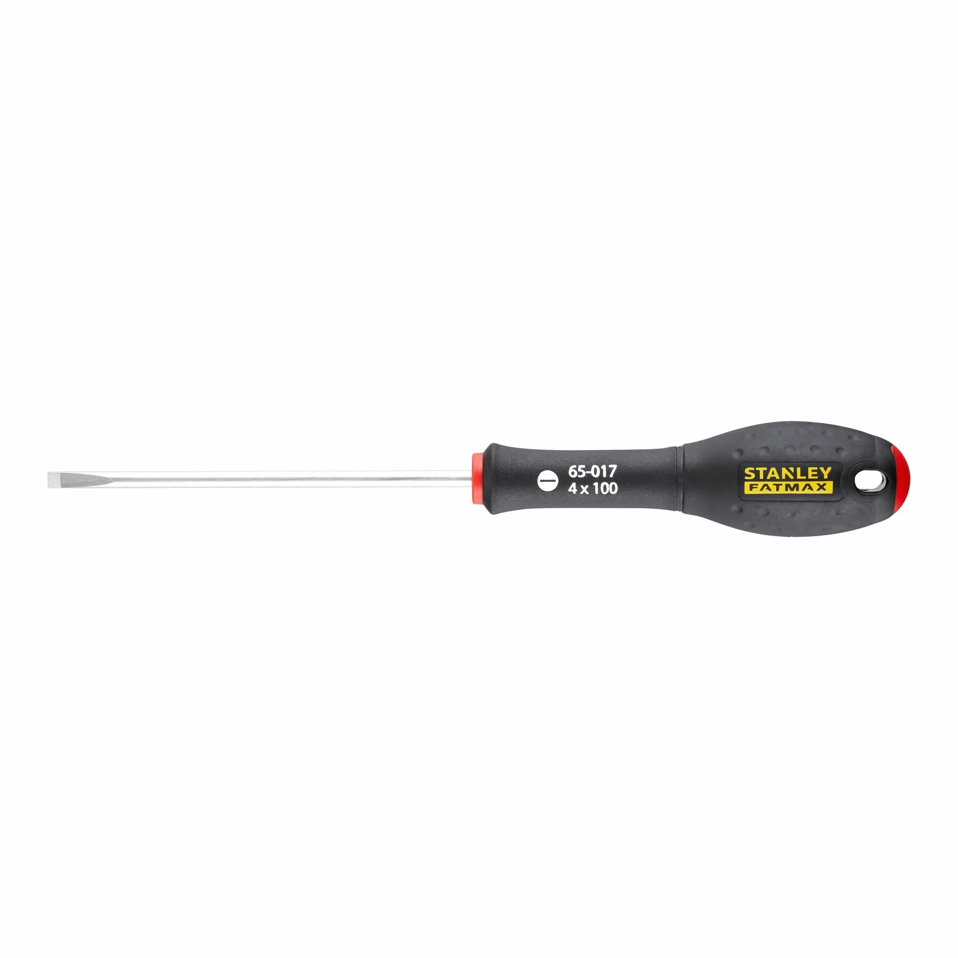 Giravite Stanley Fatmax 0-65-017 Lama Strumentisti/Elettricisti 4.0x100 mm