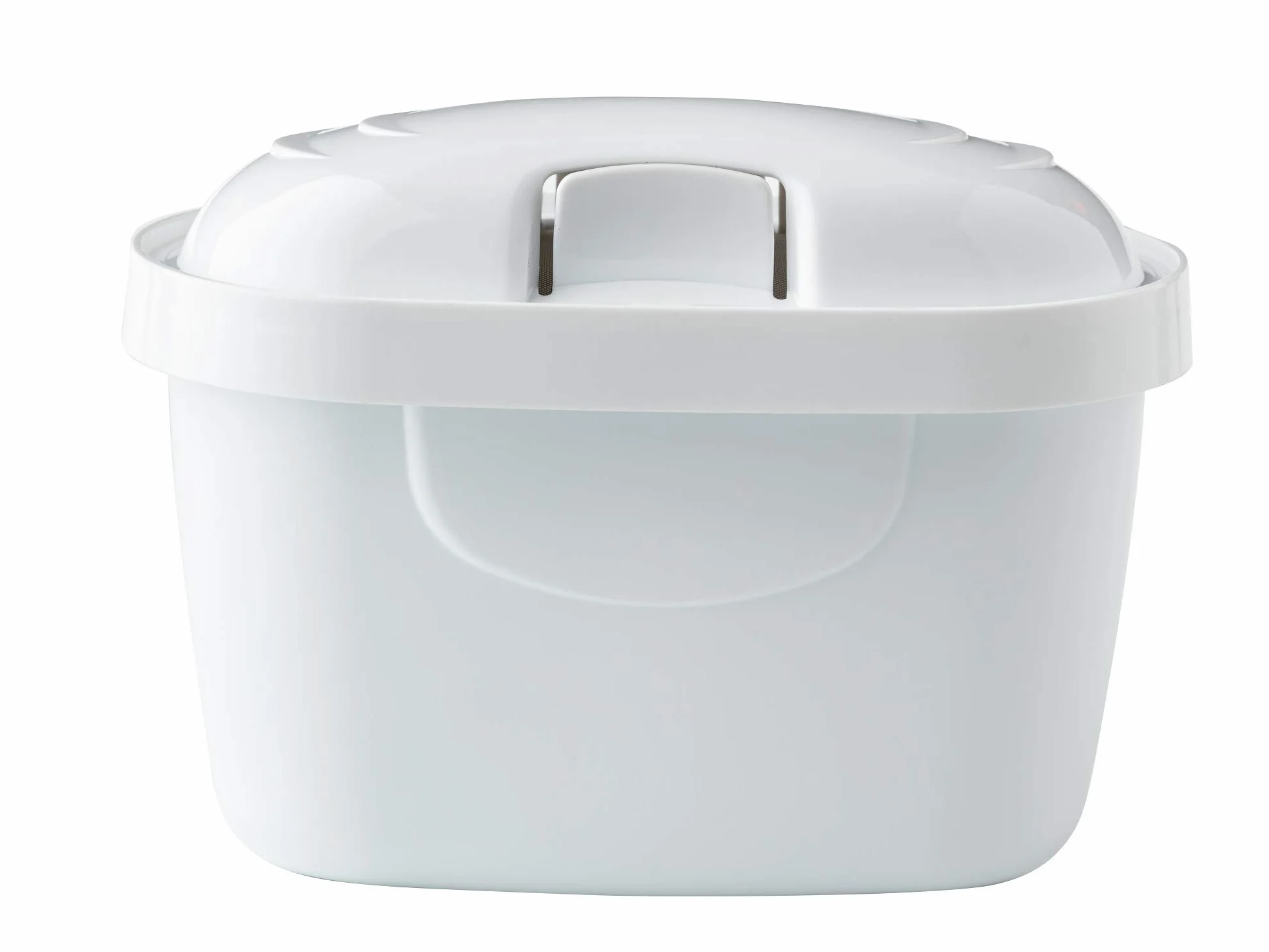 Aqualogis Cartucce Filtranti Compatible per Brita Maxtra Maxtra+ Caraffa Filtrante 6 pezzi